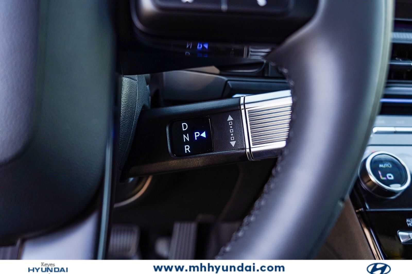 Thumbnail: 2026 Hyundai Santa Fe - 24