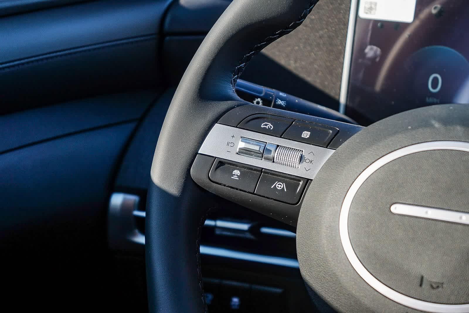 Thumbnail: 2026 Hyundai Tucson - 18