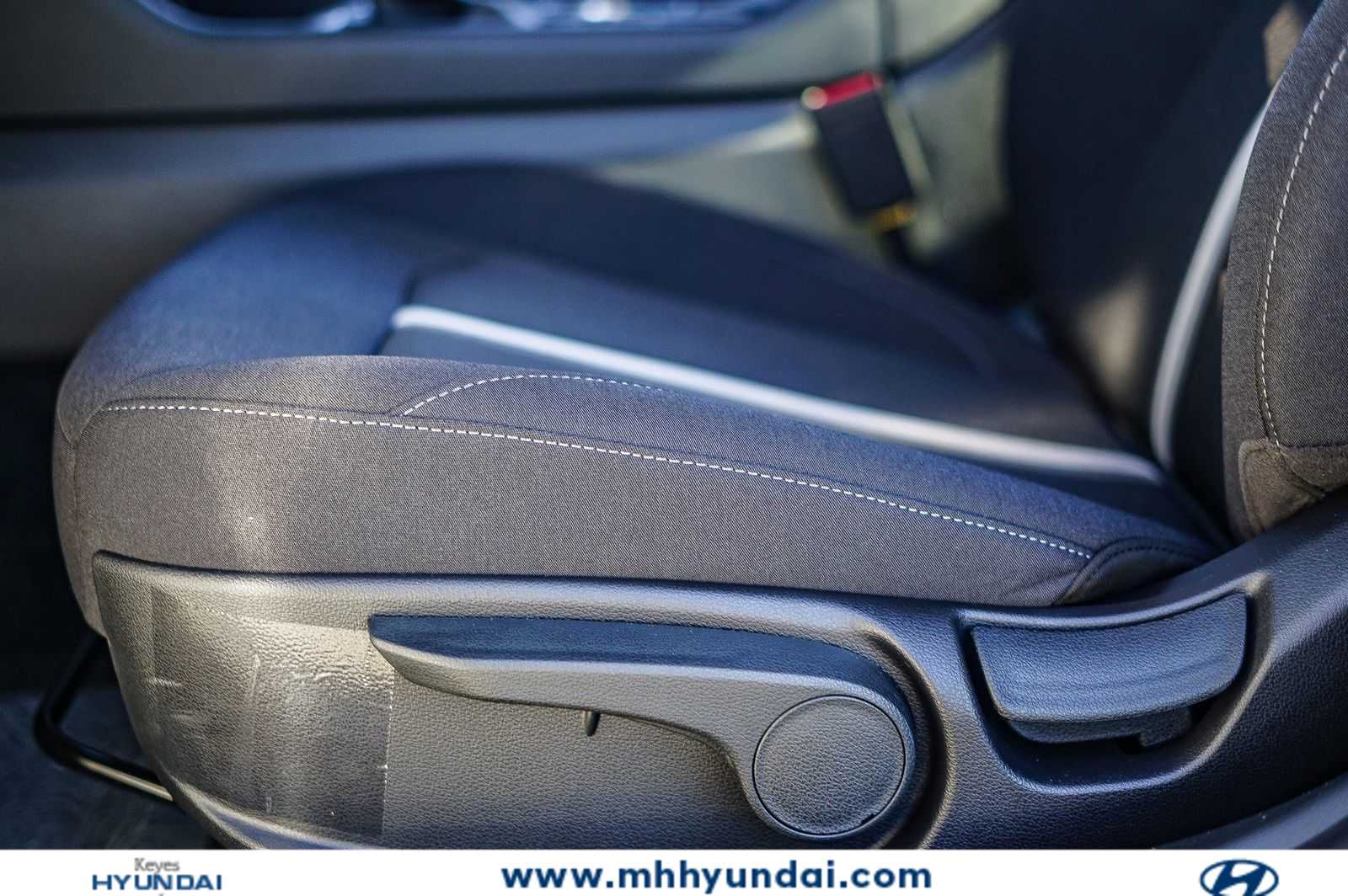 Thumbnail: 2026 Hyundai Sonata - 22