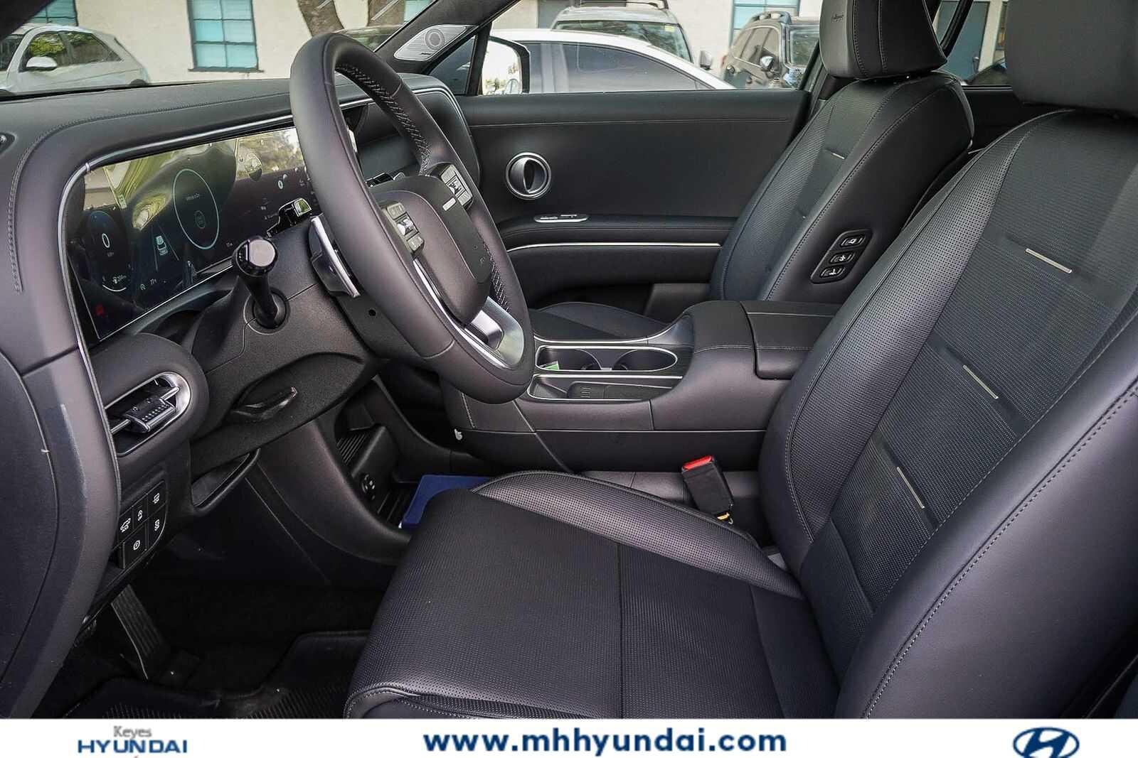Thumbnail: 2026 Hyundai Palisade - 22