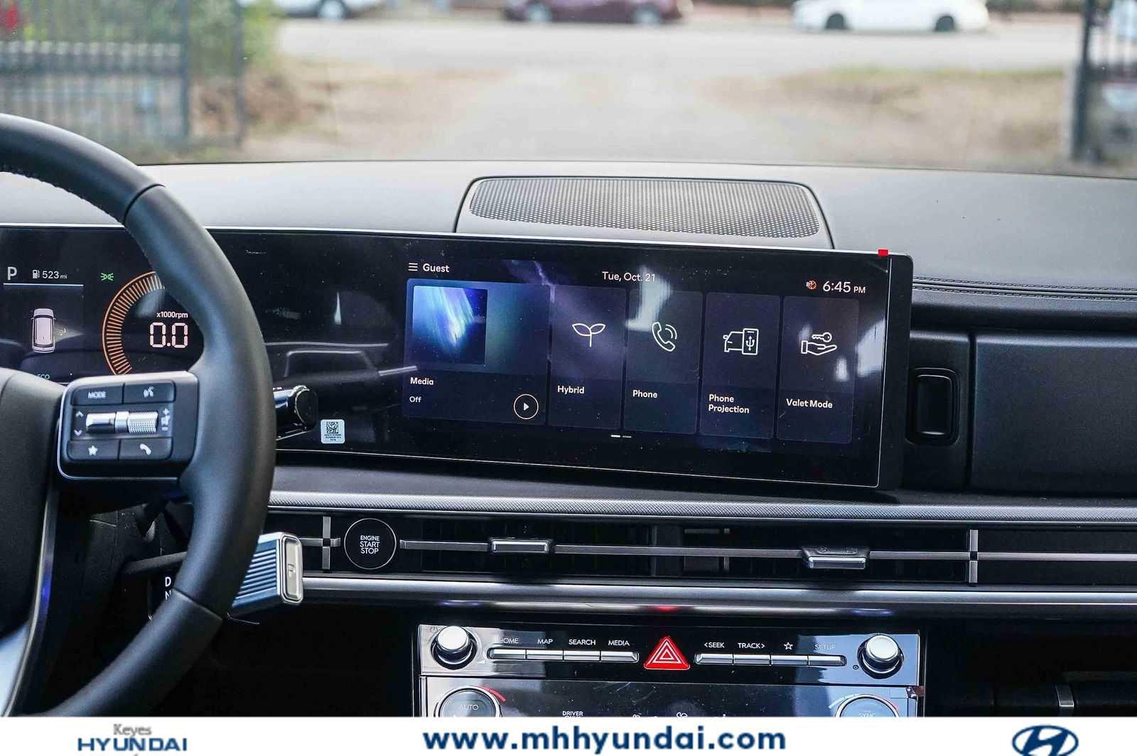 Thumbnail: 2026 Hyundai Santa Fe - 13