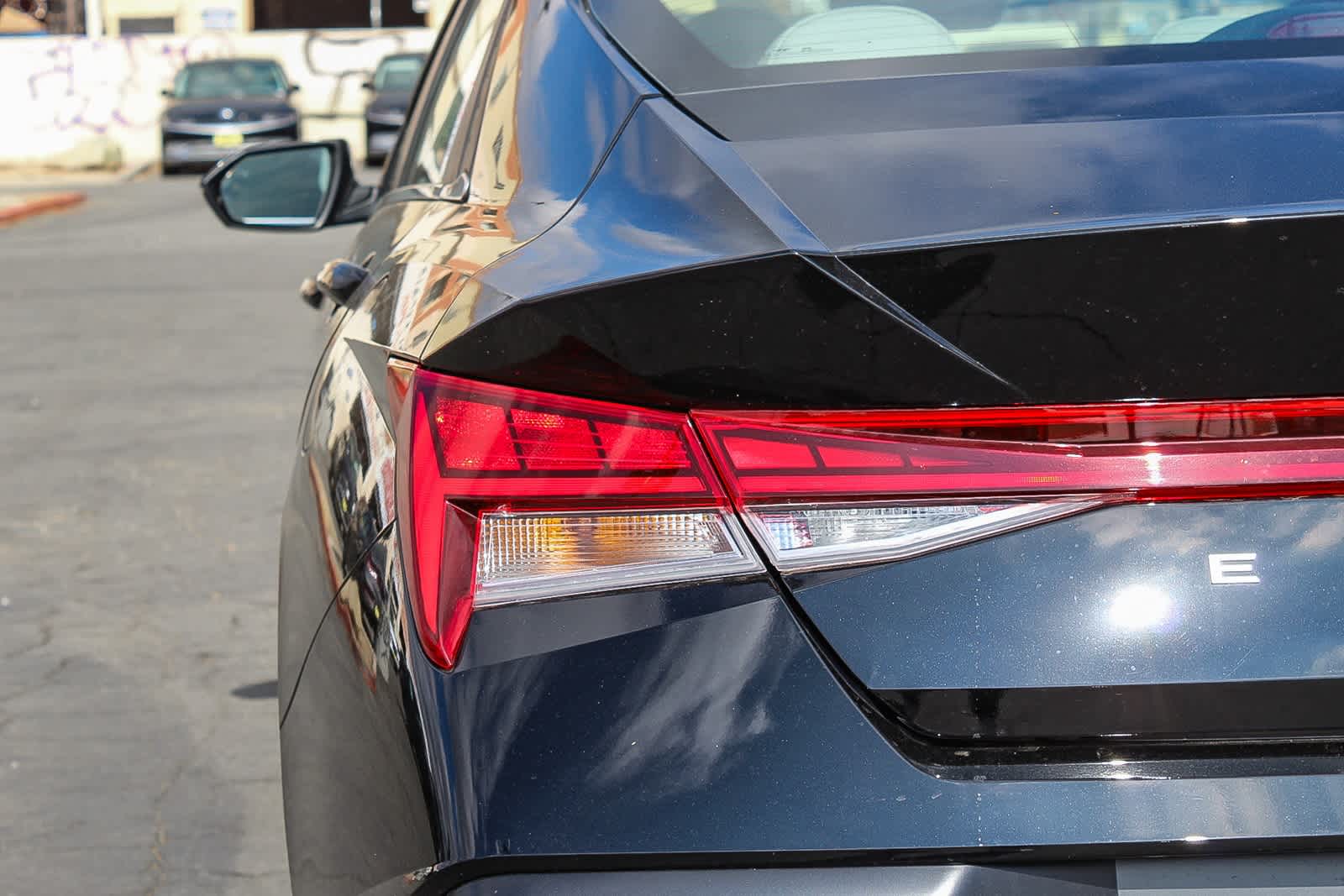 Thumbnail: 2025 Hyundai Elantra - 7