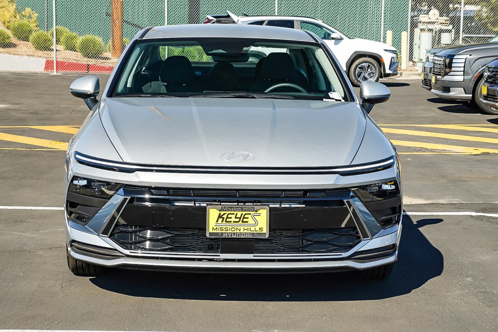 Thumbnail: 2025 Hyundai Sonata - 2