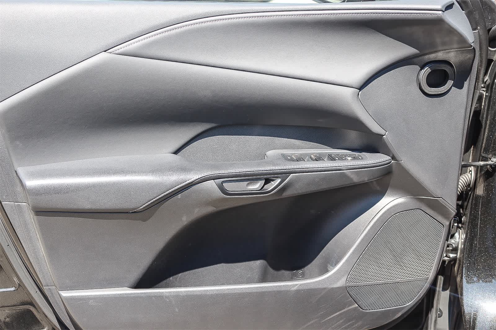 Thumbnail: 2024 Lexus RX - 21