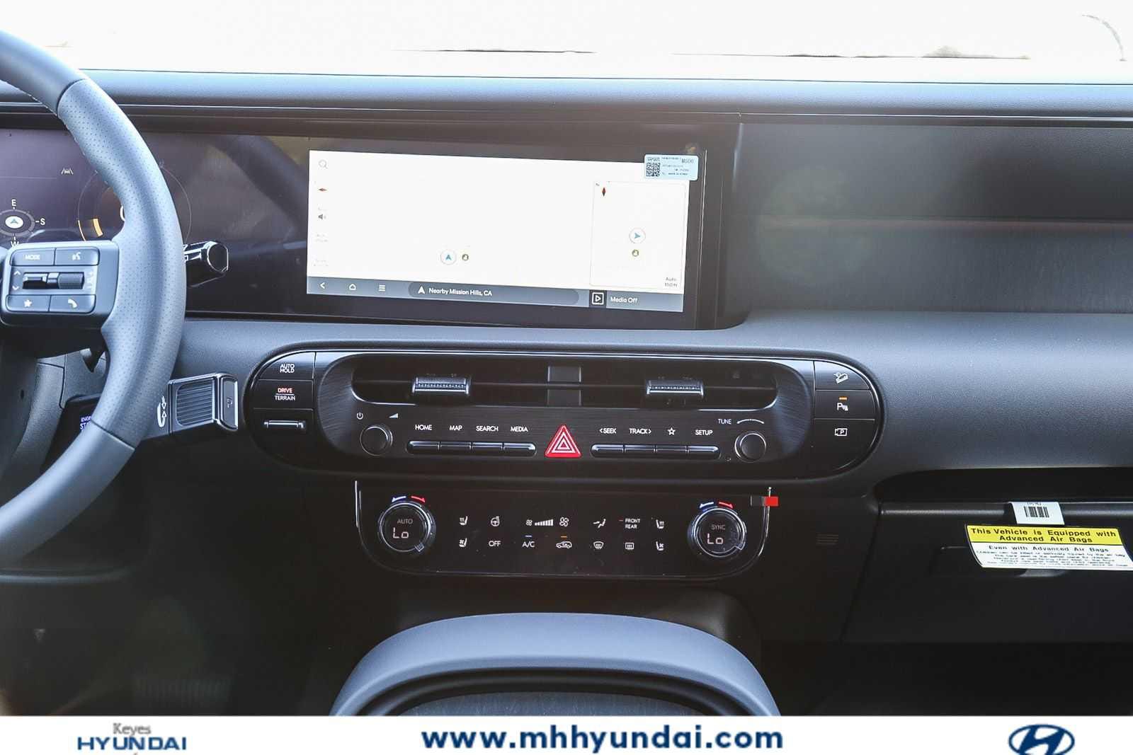 Thumbnail: 2026 Hyundai Palisade - 15