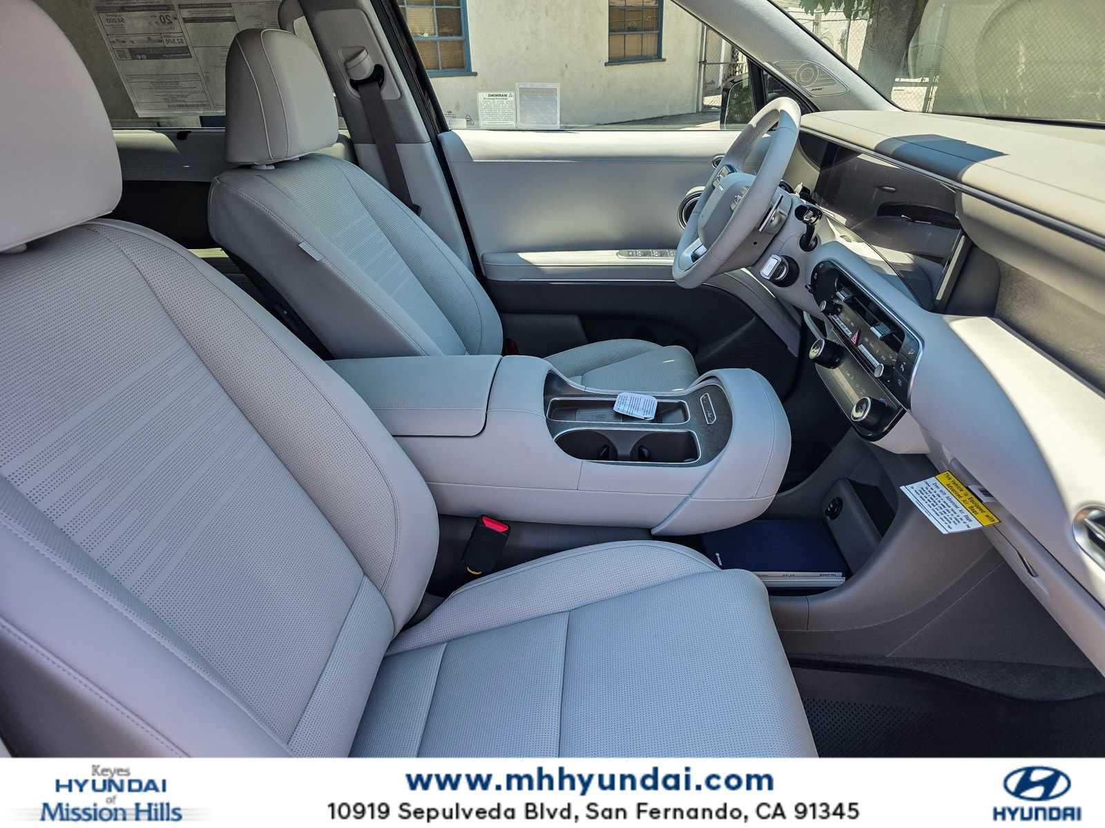 Thumbnail: 2026 Hyundai Palisade - 15