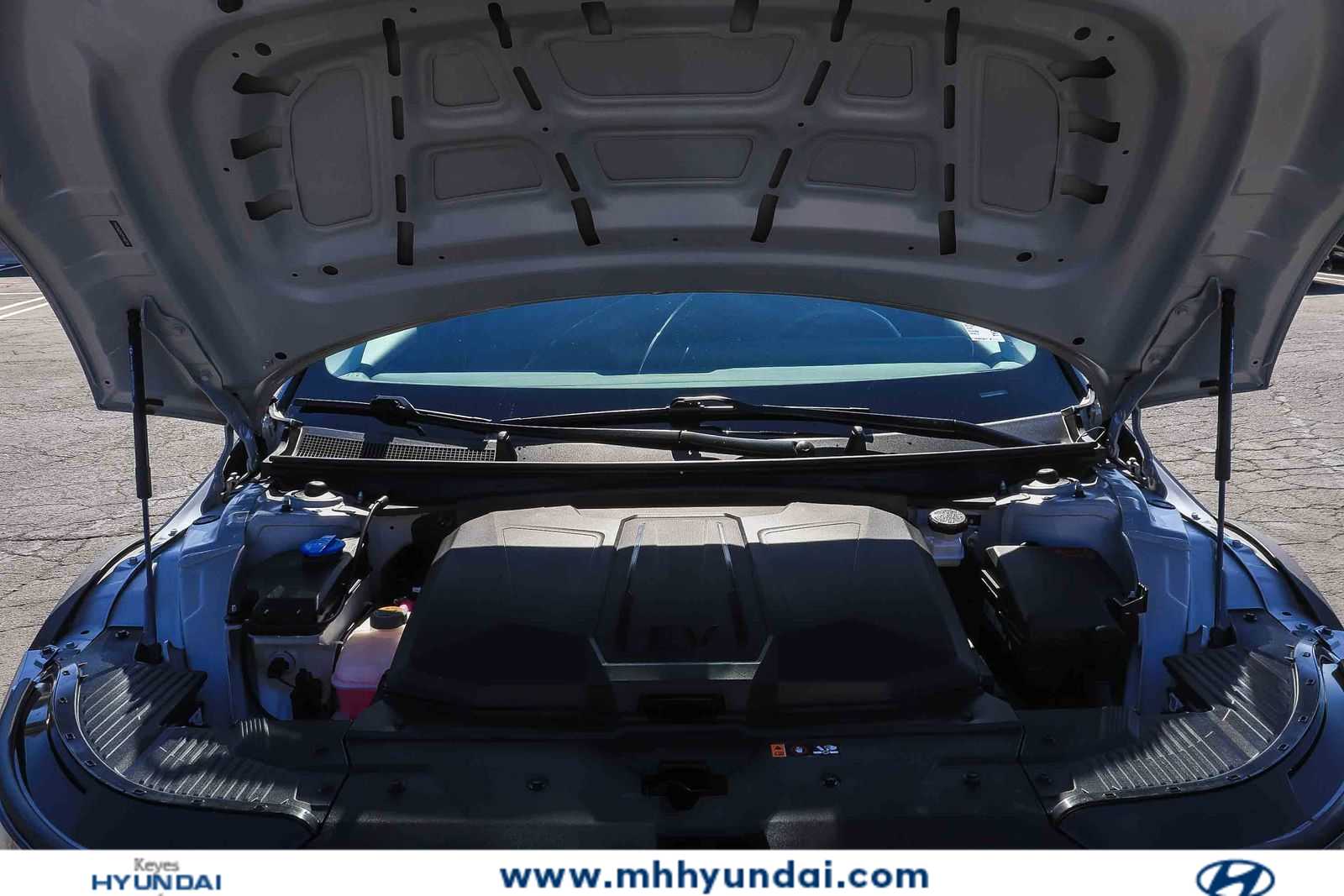 Thumbnail: 2026 Hyundai Ioniq 5 - 25