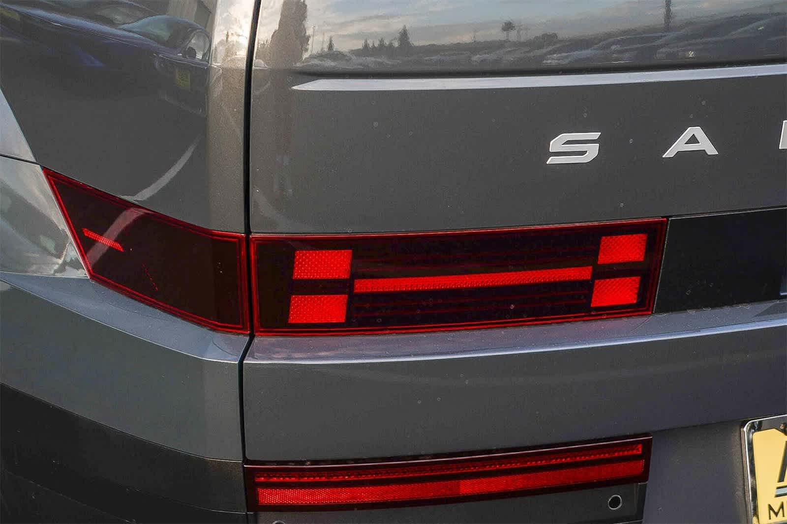 Thumbnail: 2026 Hyundai Santa Fe - 7