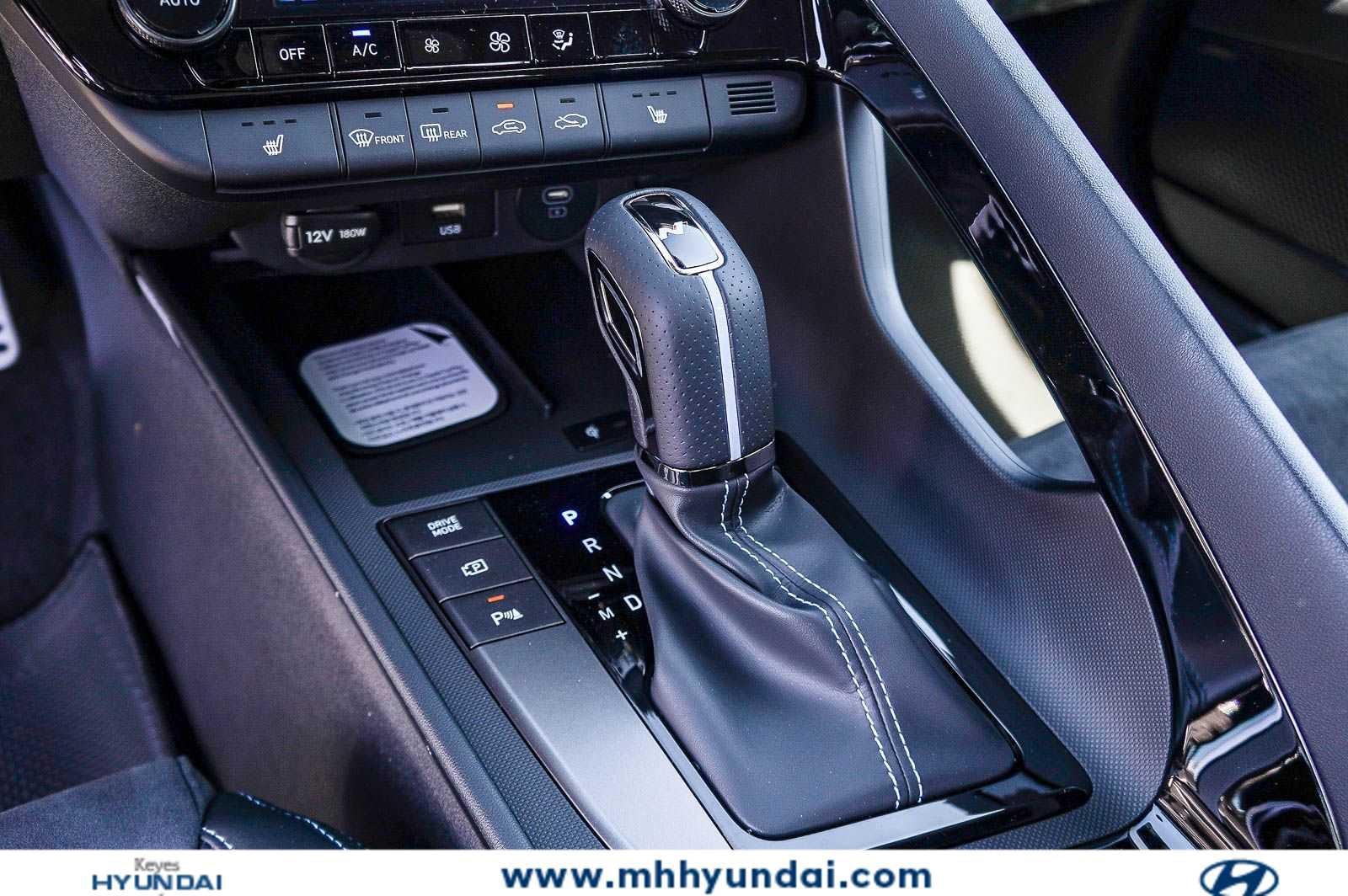 Thumbnail: 2026 Hyundai Elantra - 23