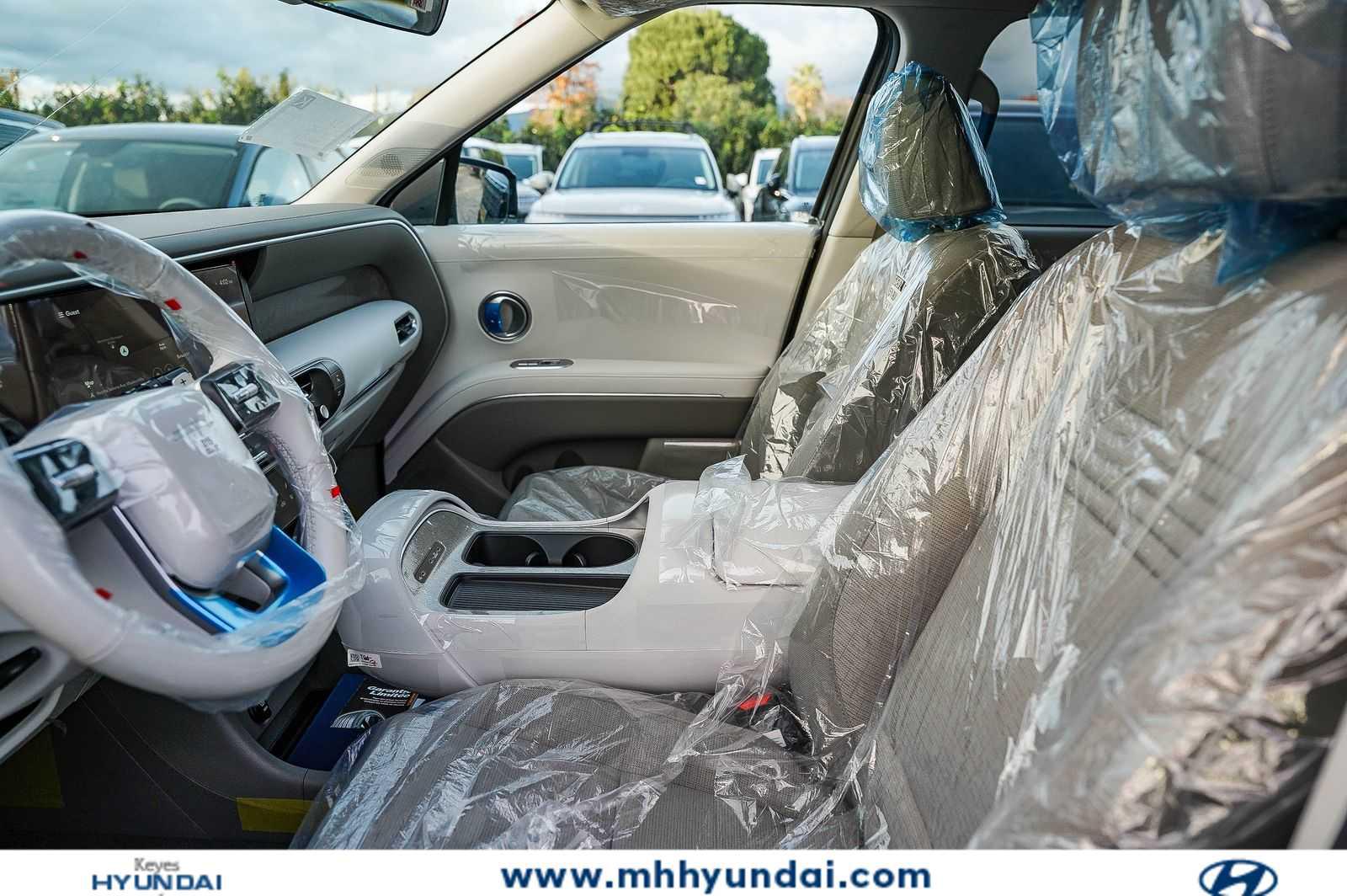 Thumbnail: 2026 Hyundai Palisade - 20