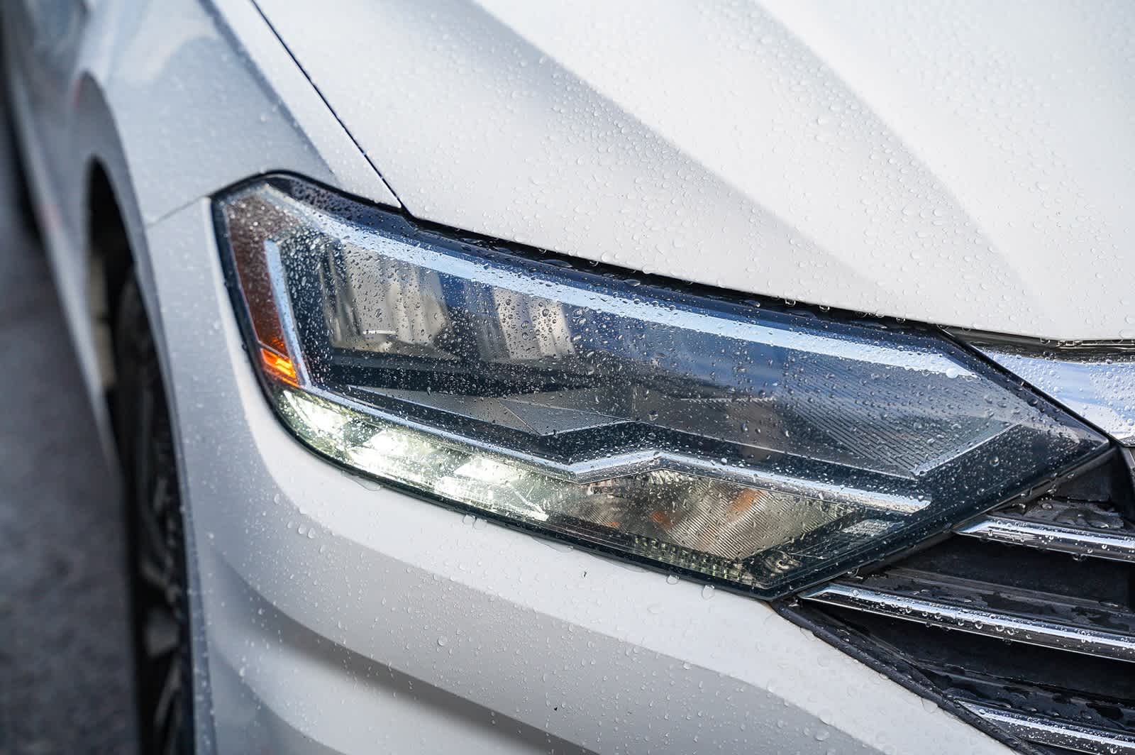 Thumbnail: 2021 Volkswagen Jetta - 3