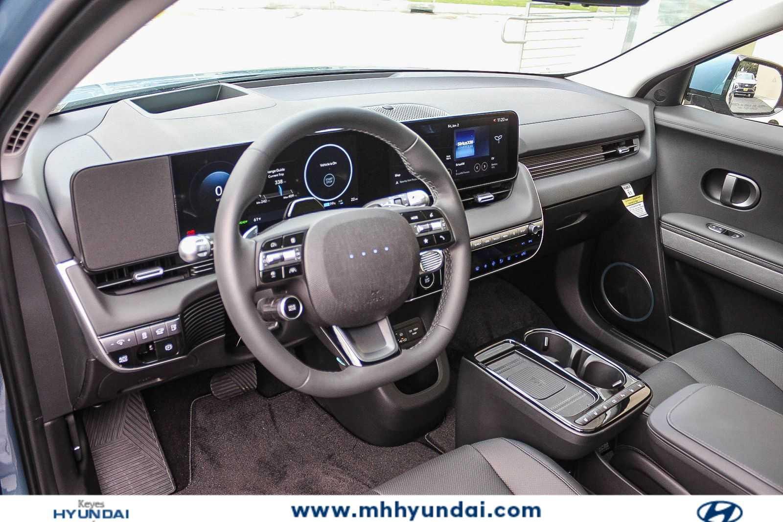 Thumbnail: 2026 Hyundai Ioniq 5 - 23