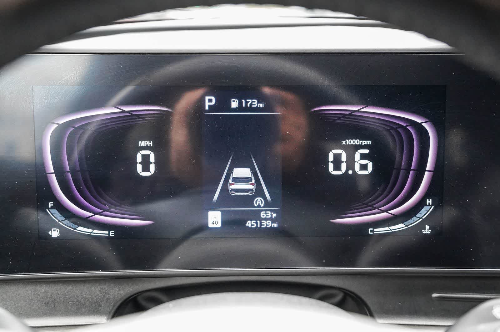 Thumbnail: 2023 Kia Sportage - 23