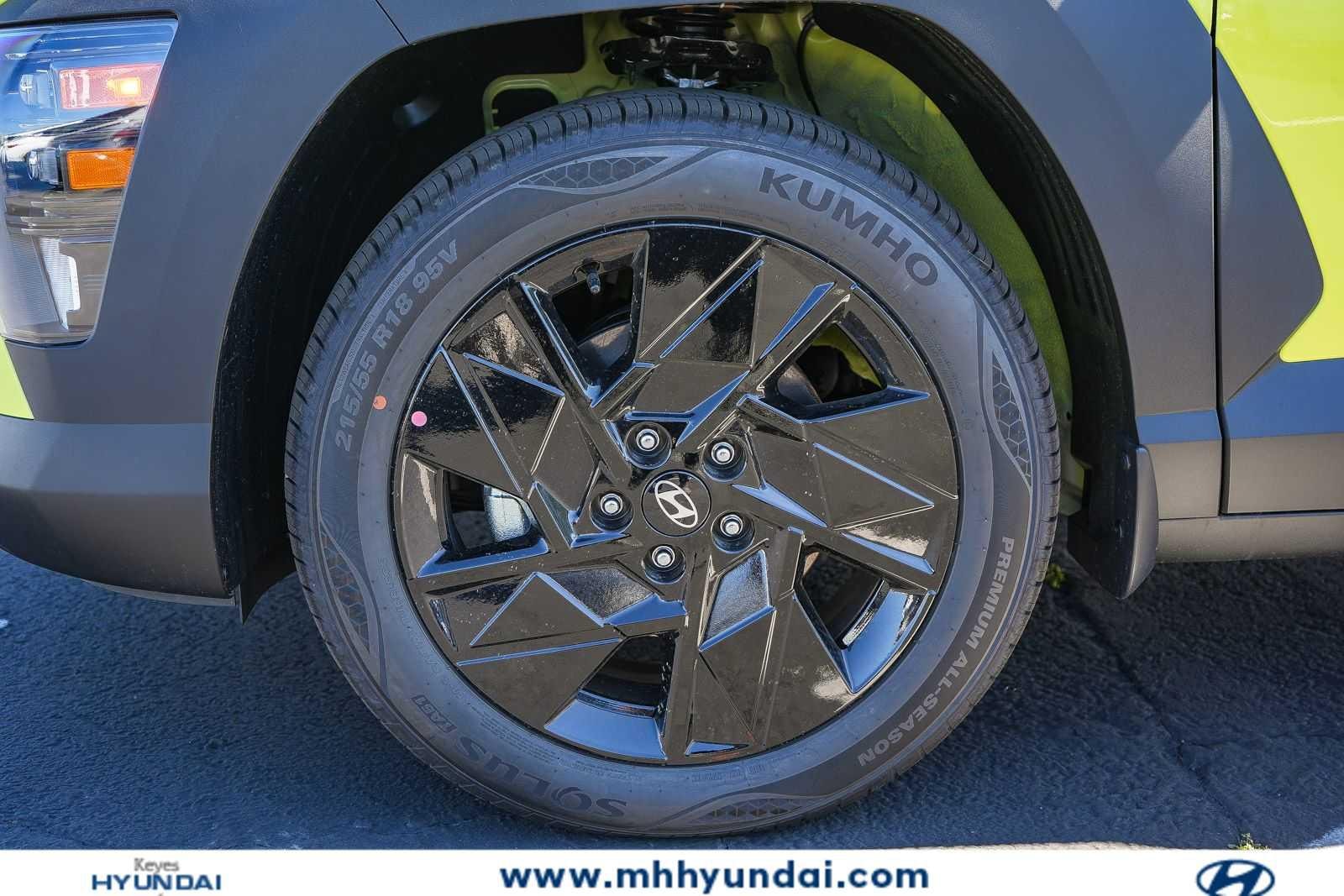 Thumbnail: 2026 Hyundai Kona - 11