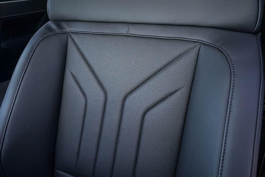 Thumbnail: 2026 Hyundai Santa Fe - 29