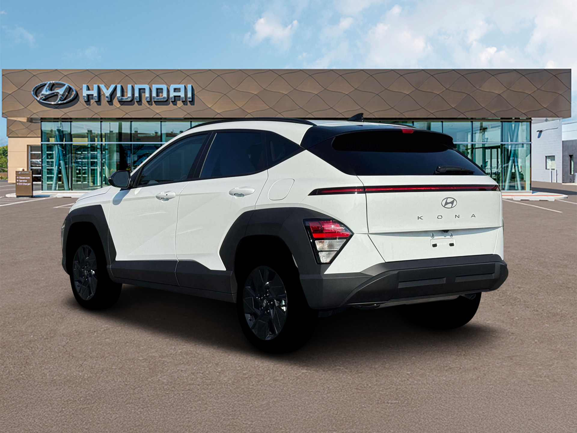 Thumbnail: 2026 Hyundai Kona - 5