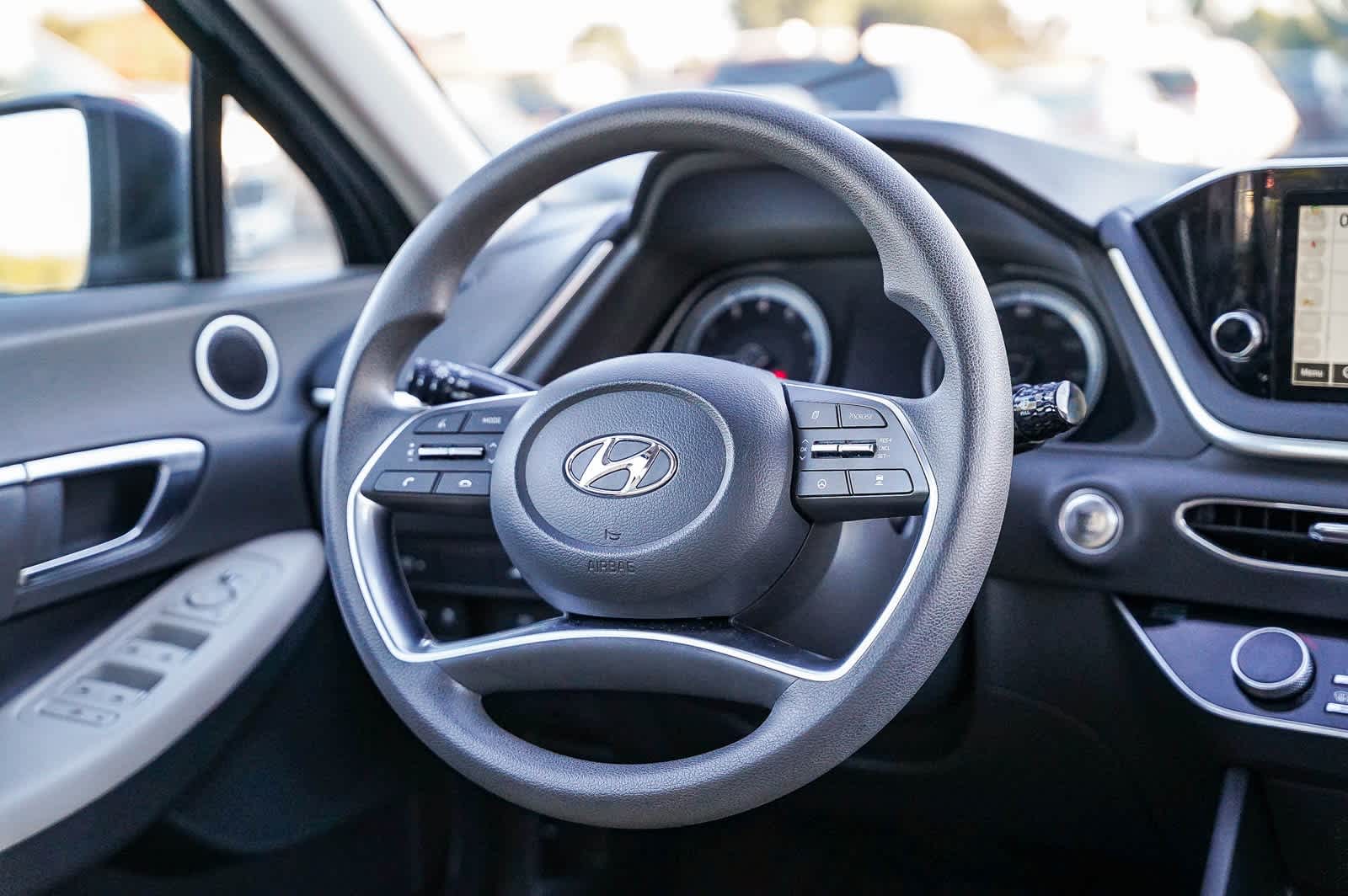 Thumbnail: 2023 Hyundai Sonata - 15