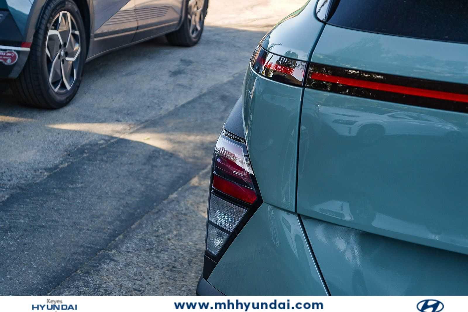 Thumbnail: 2026 Hyundai Kona - 7