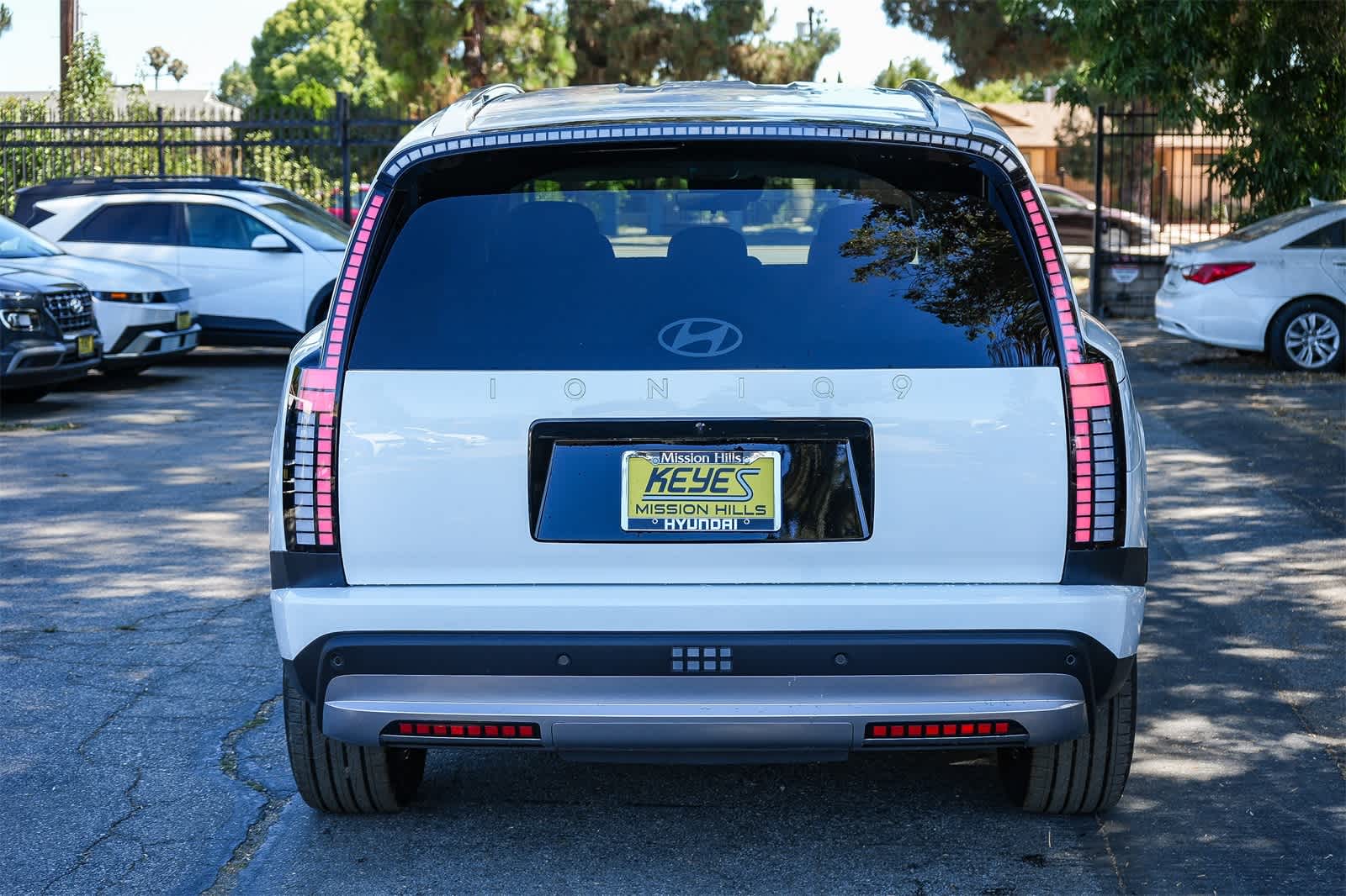 Thumbnail: 2026 Hyundai Ioniq - 3