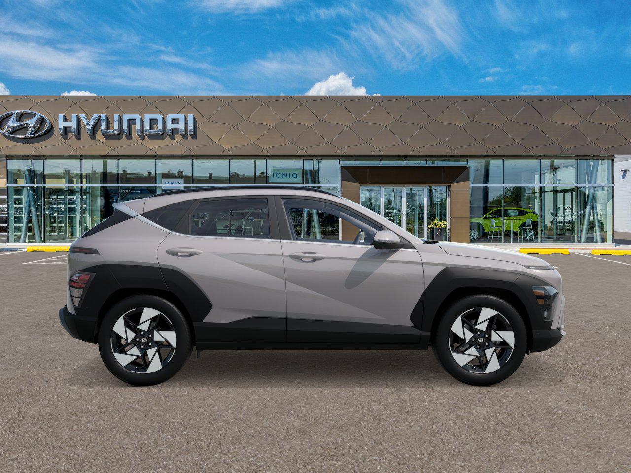 Thumbnail: 2026 Hyundai Kona - 7