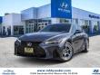 Used 2022 Lexus IS 350 F SPORT Sedan