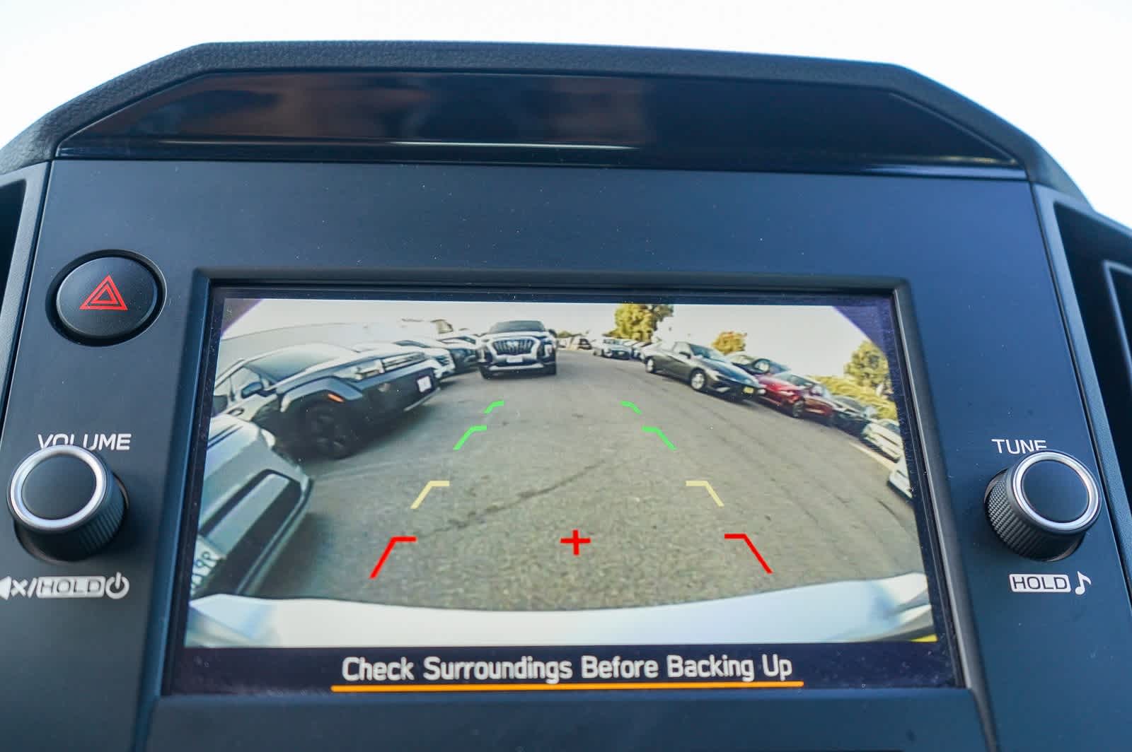 Thumbnail: 2024 Subaru Impreza - 22