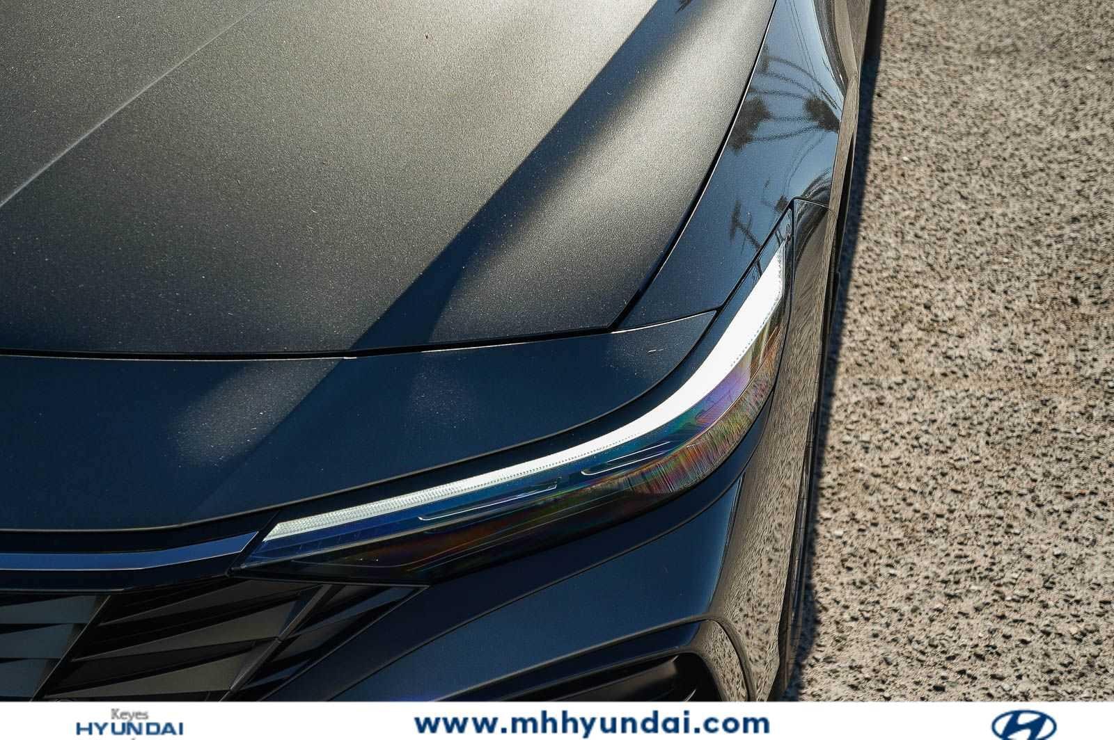Thumbnail: 2026 Hyundai Elantra - 8