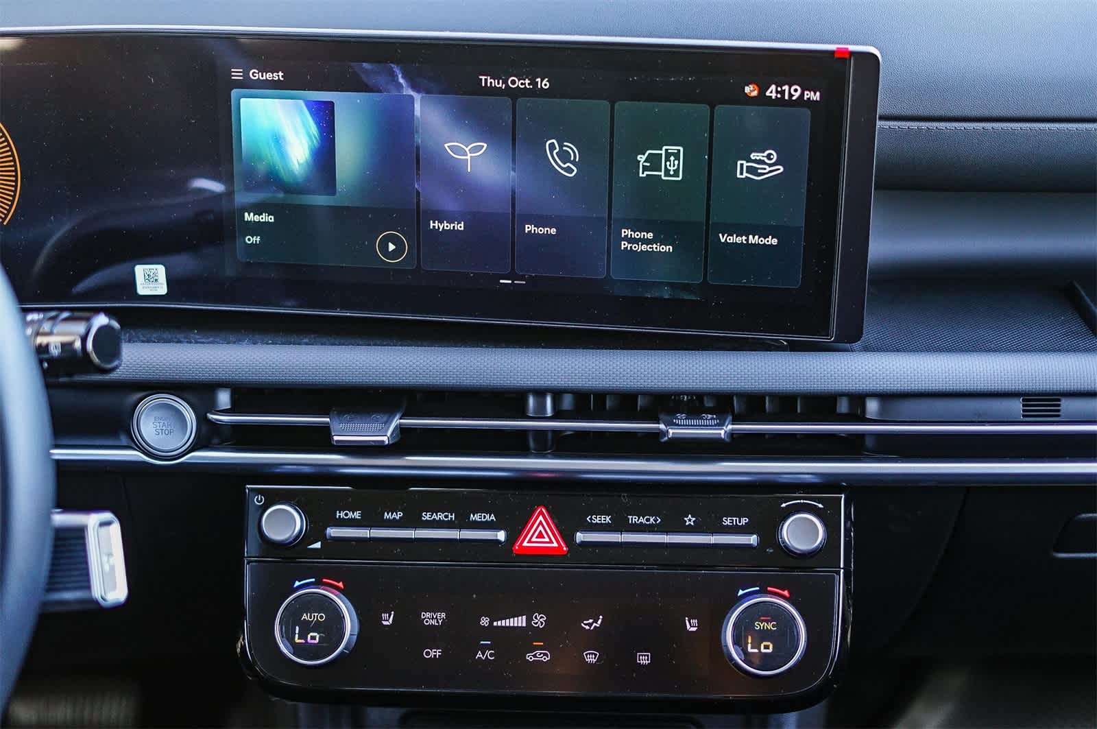 Thumbnail: 2025 Hyundai Tucson - 18