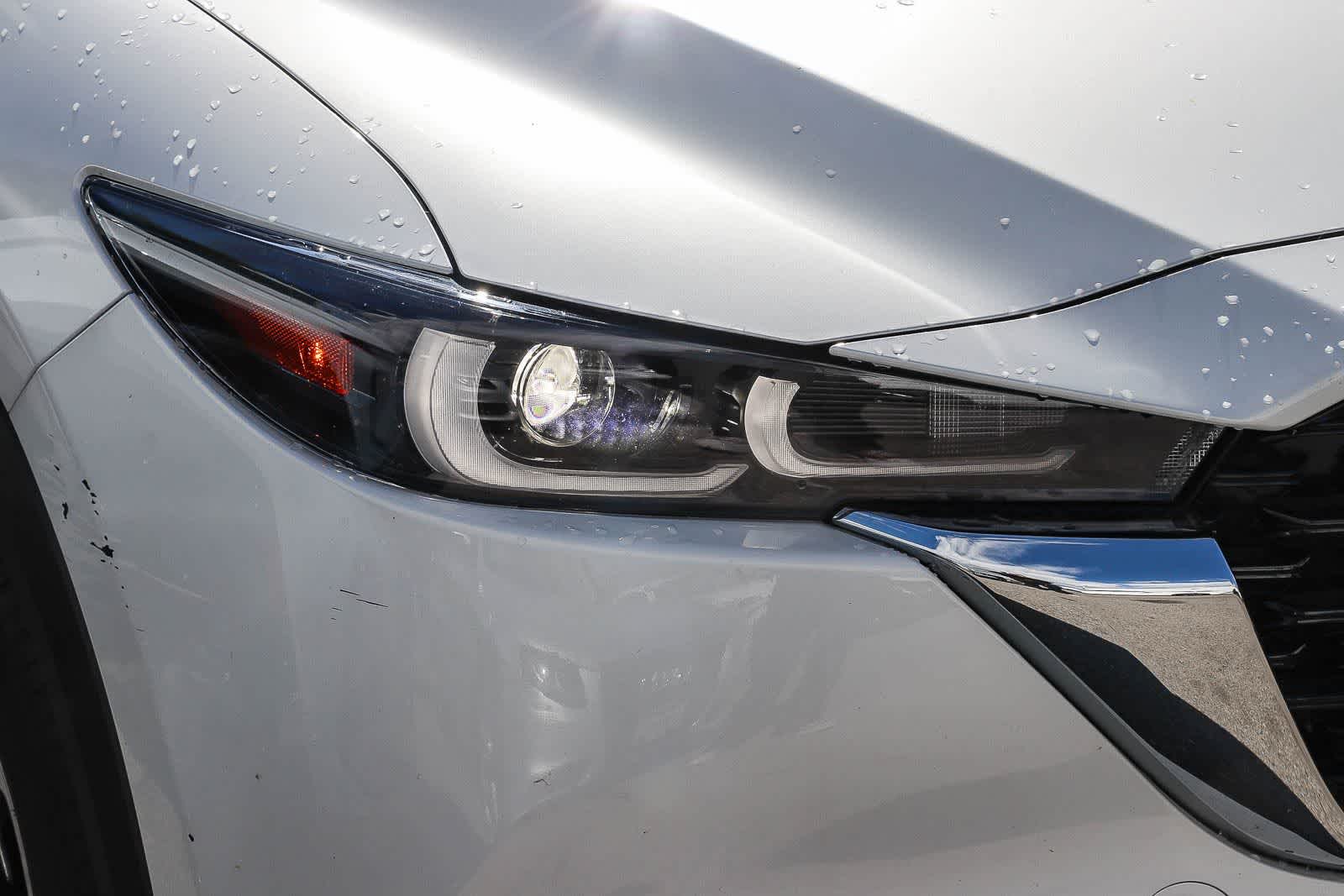 Thumbnail: 2023 Mazda CX-5 - 7