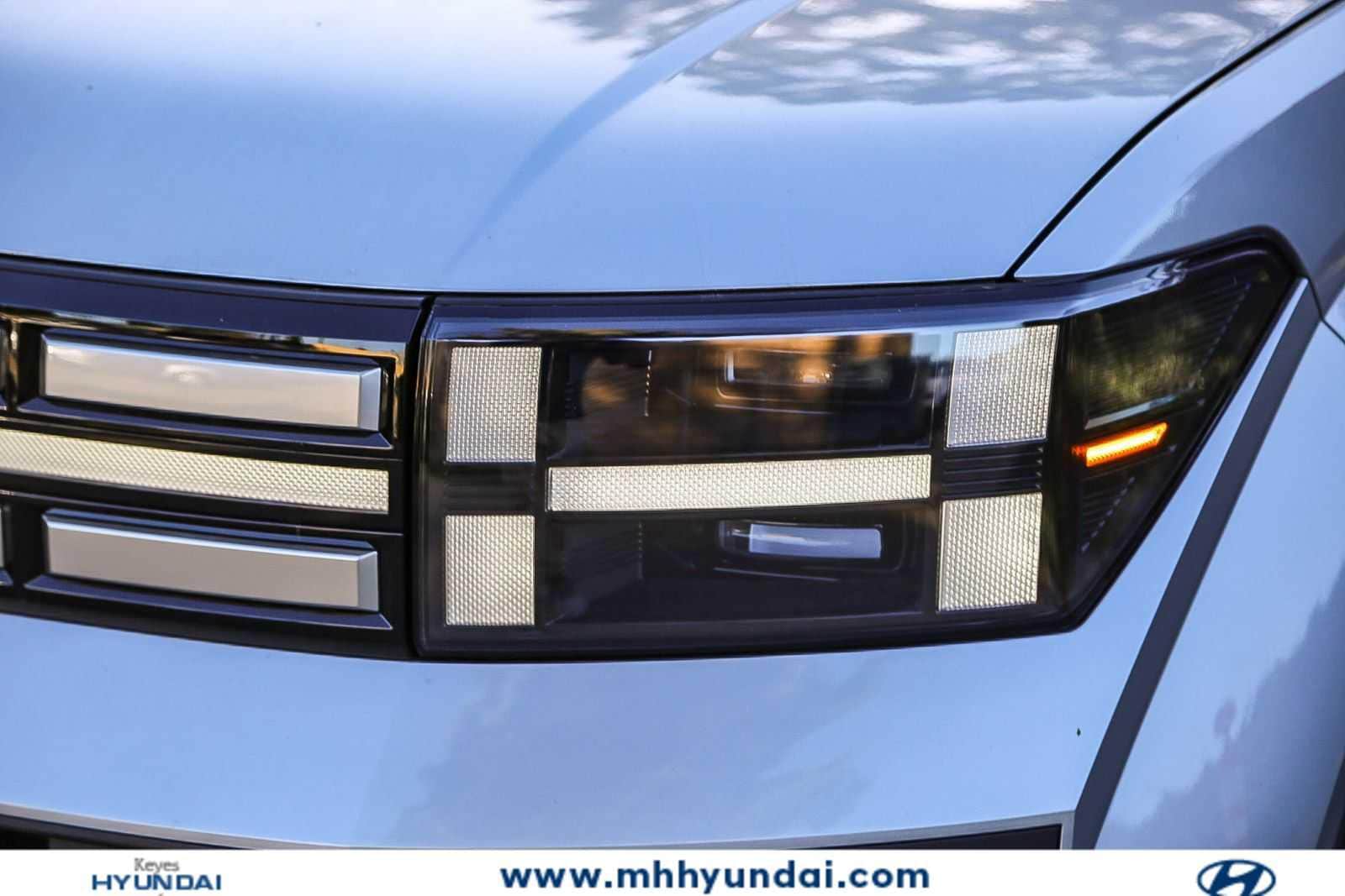 Thumbnail: 2026 Hyundai Santa Fe - 6