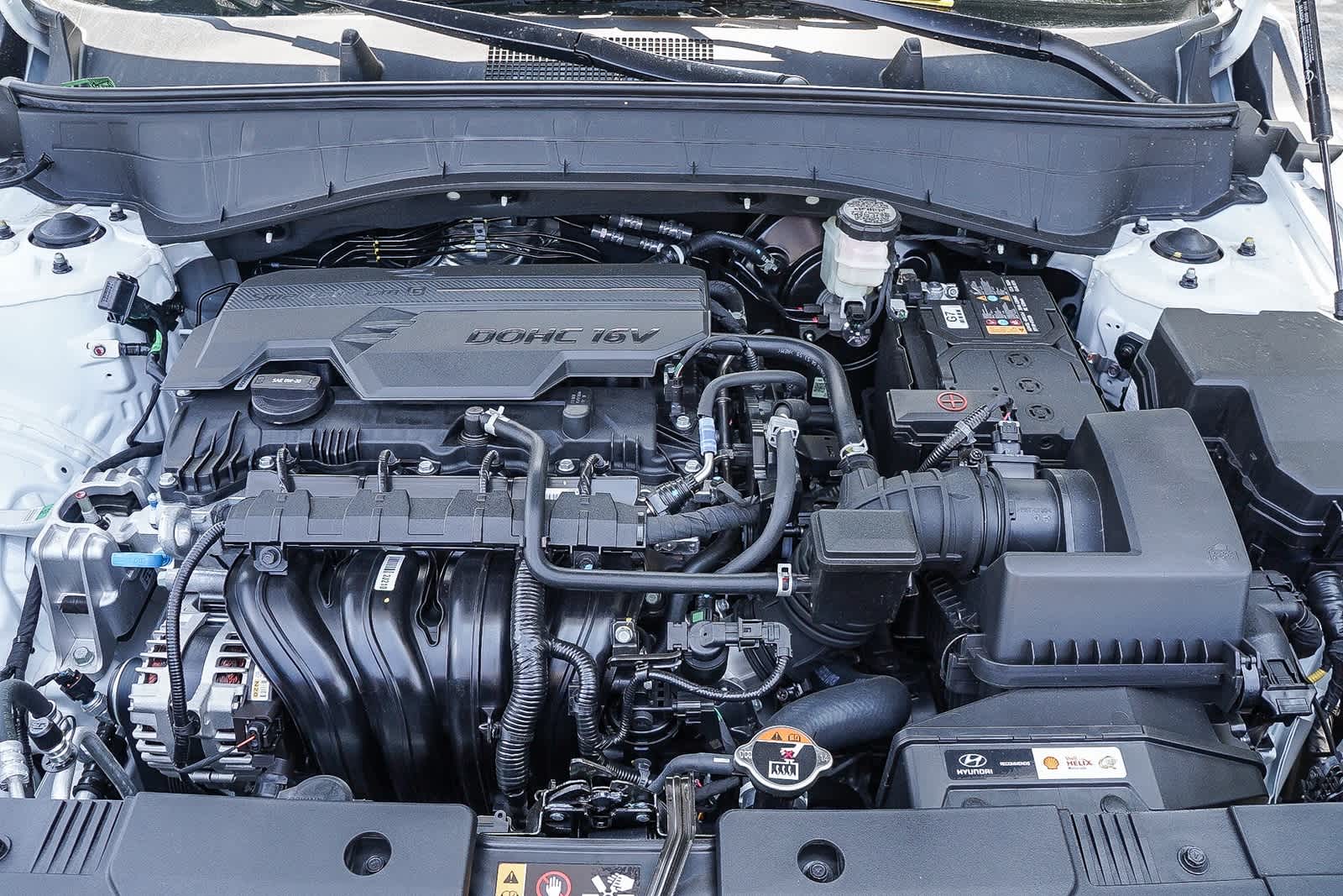 Thumbnail: 2026 Hyundai Kona - 12