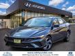 New 2025 Hyundai Elantra SEL Sport Sedan