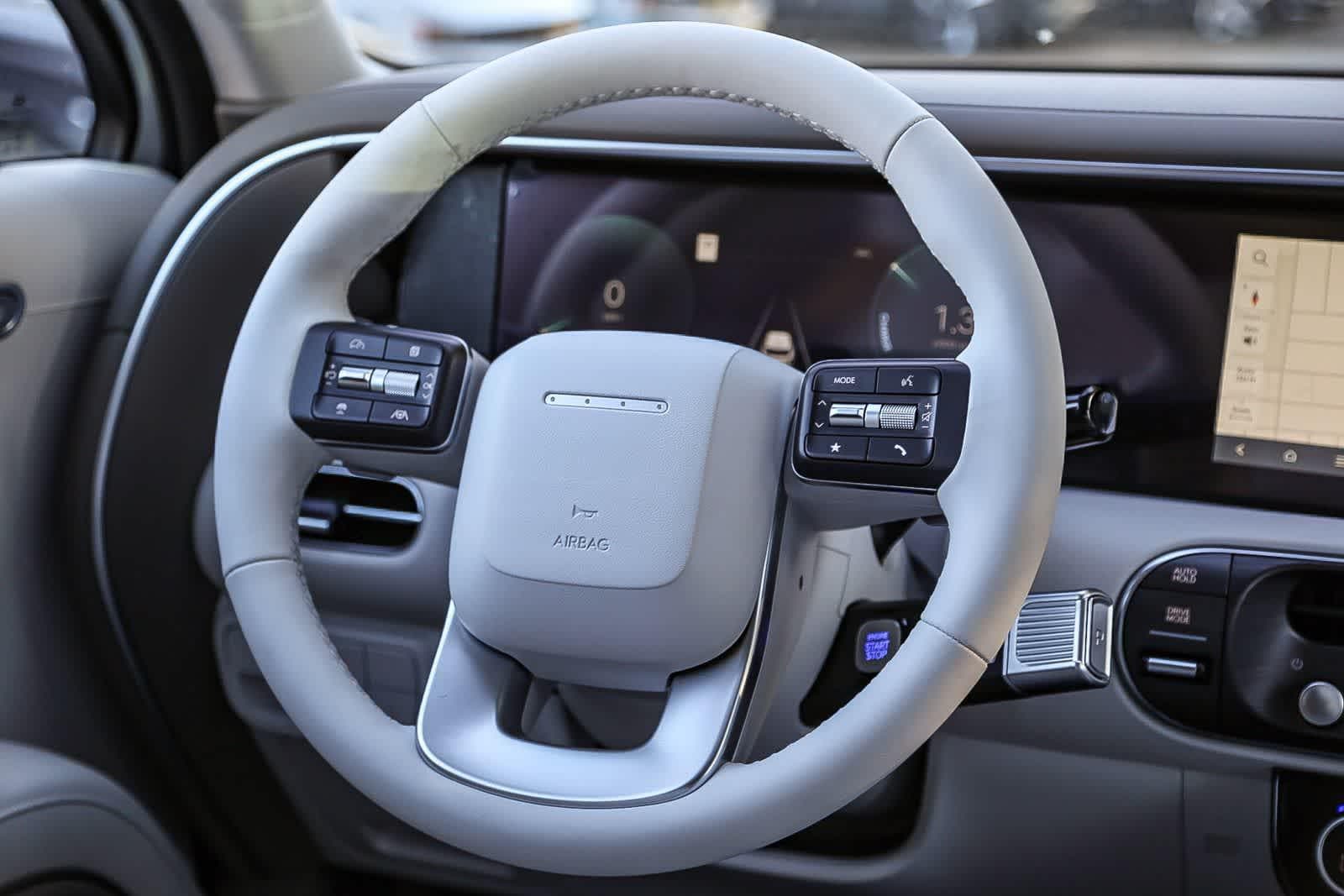 Thumbnail: 2026 Hyundai Palisade - 18