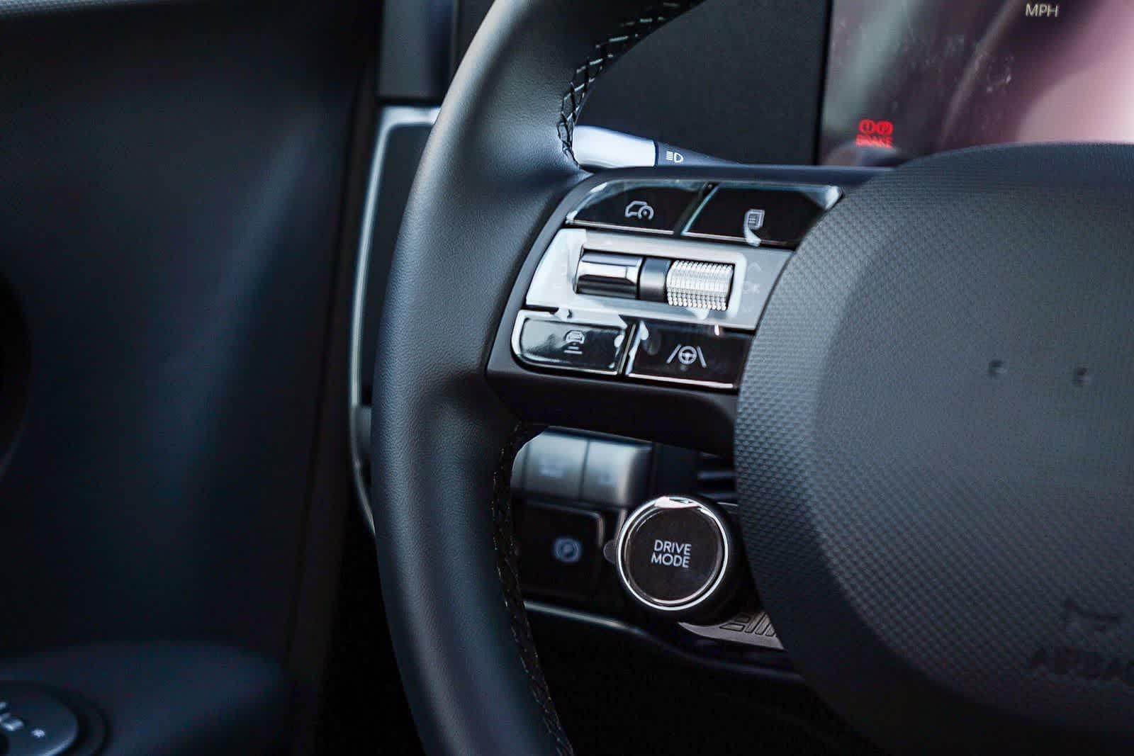 Thumbnail: 2026 Hyundai Ioniq 5 - 18