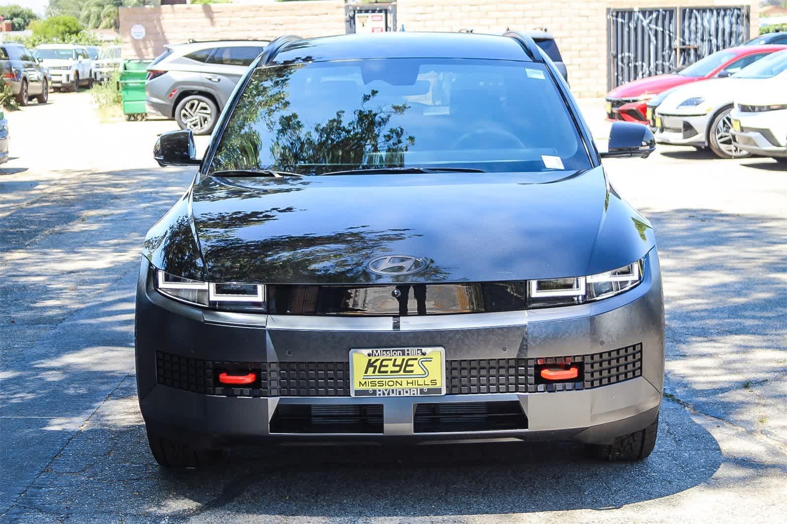 Thumbnail: 2025 Hyundai Ioniq 5 - 13