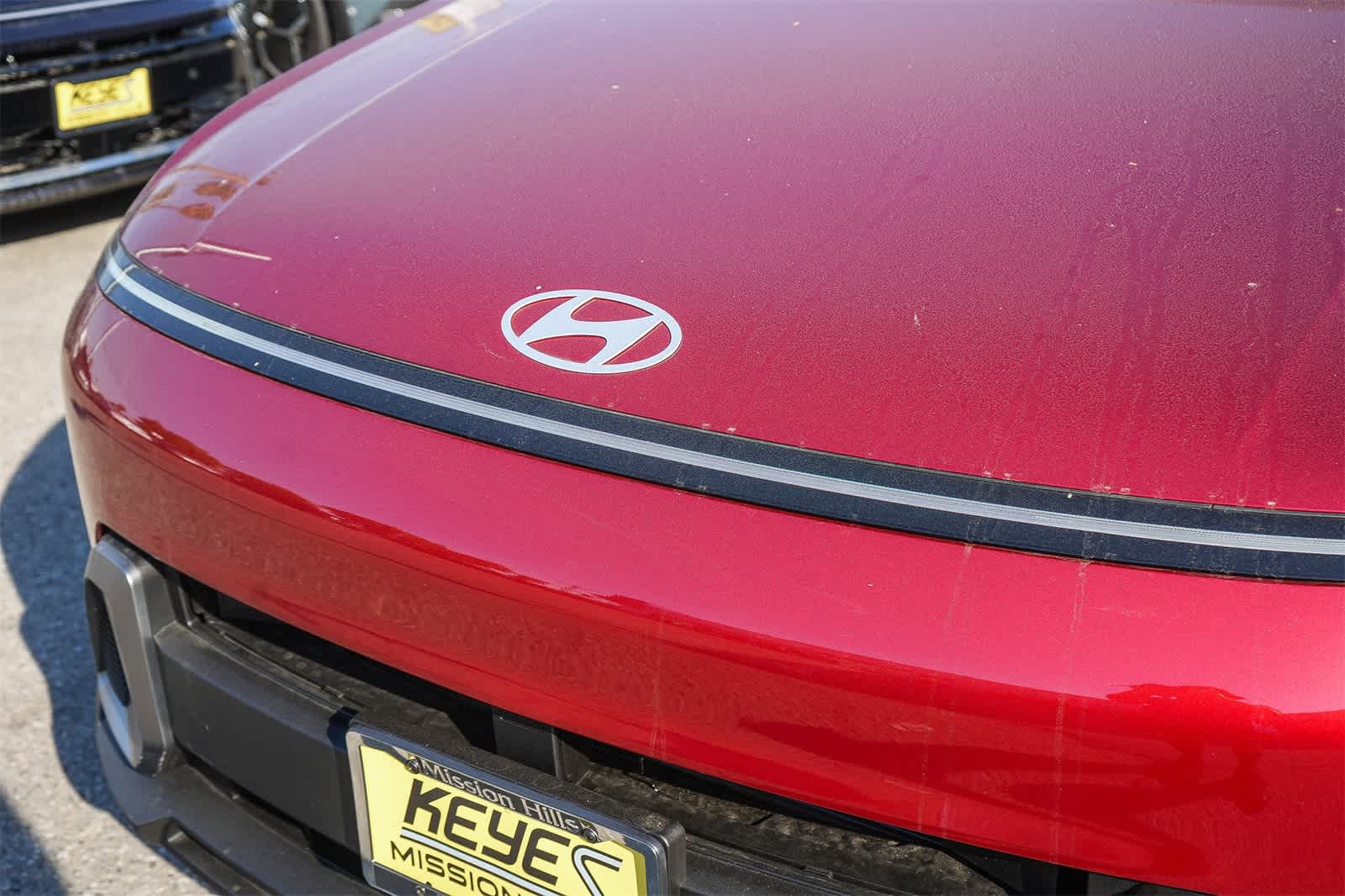 2025 Hyundai Kona SEL 9