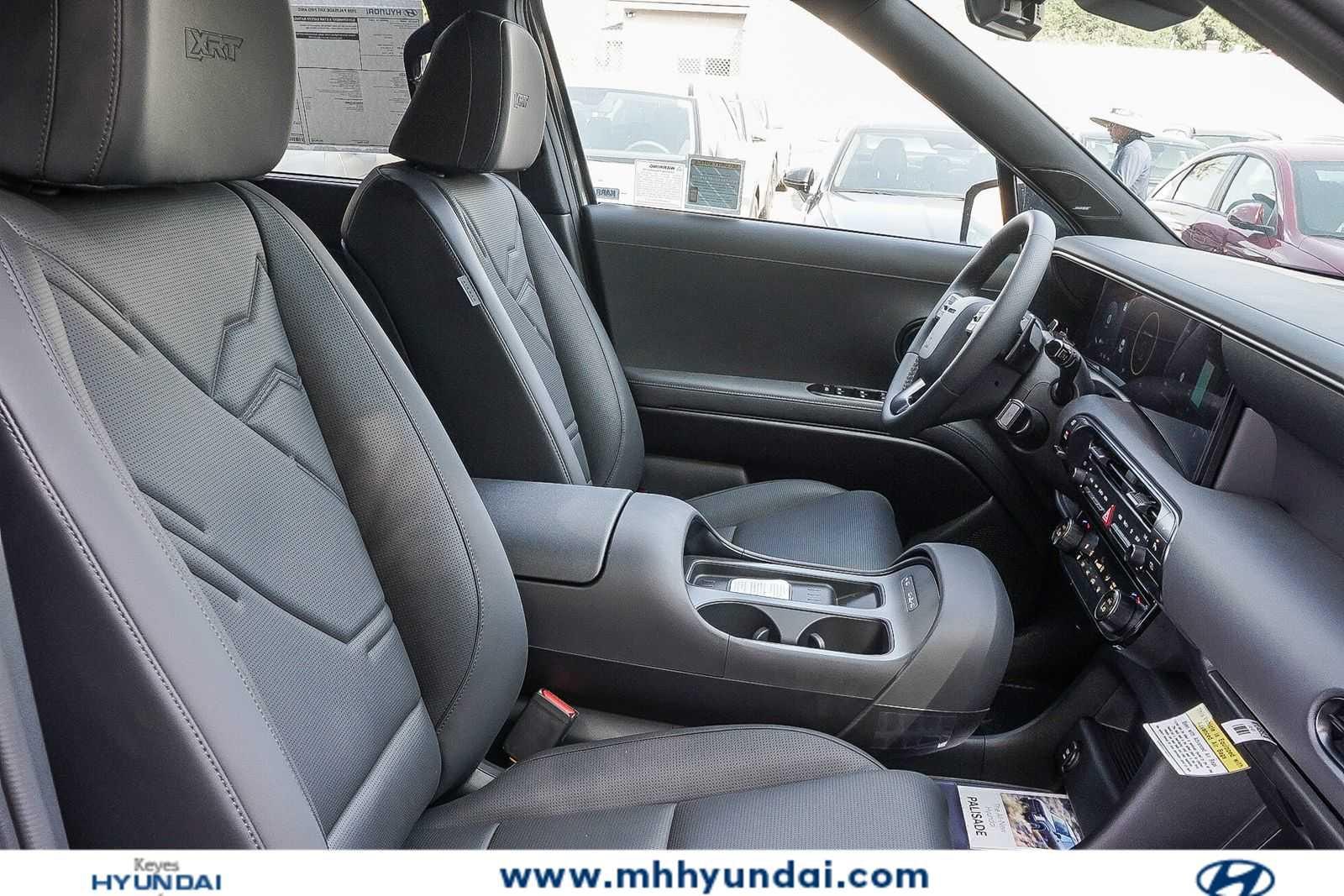 Thumbnail: 2026 Hyundai Palisade - 28