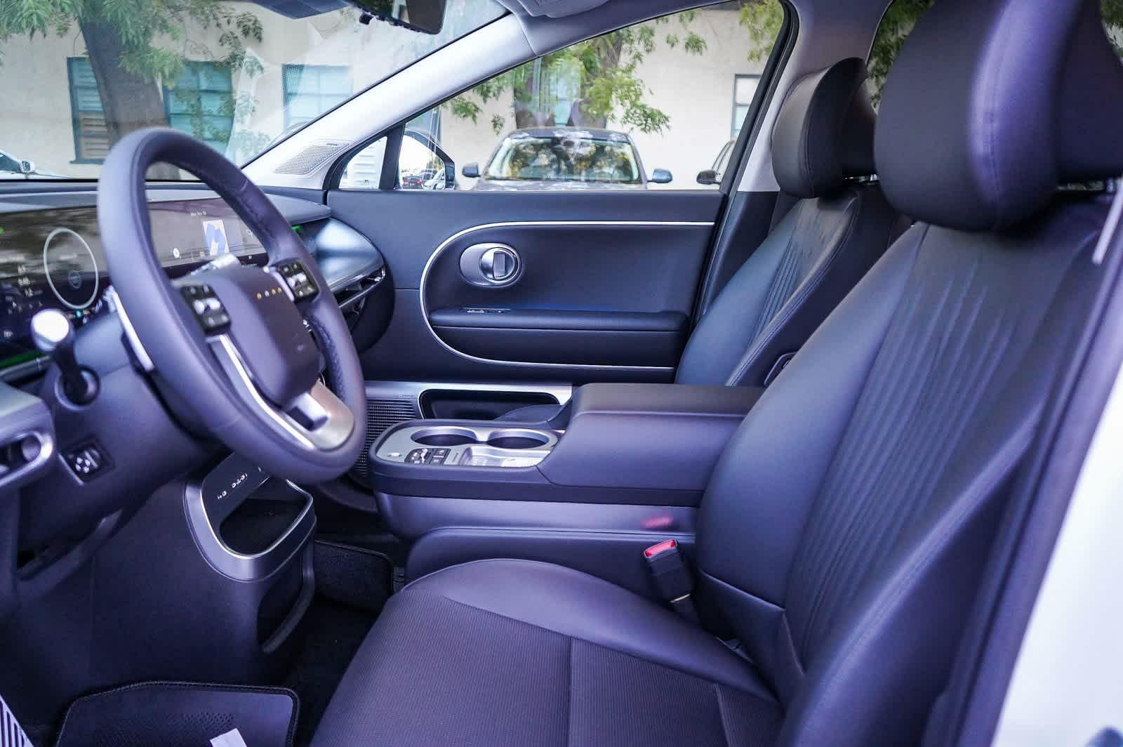 Thumbnail: 2026 Hyundai Ioniq - 21