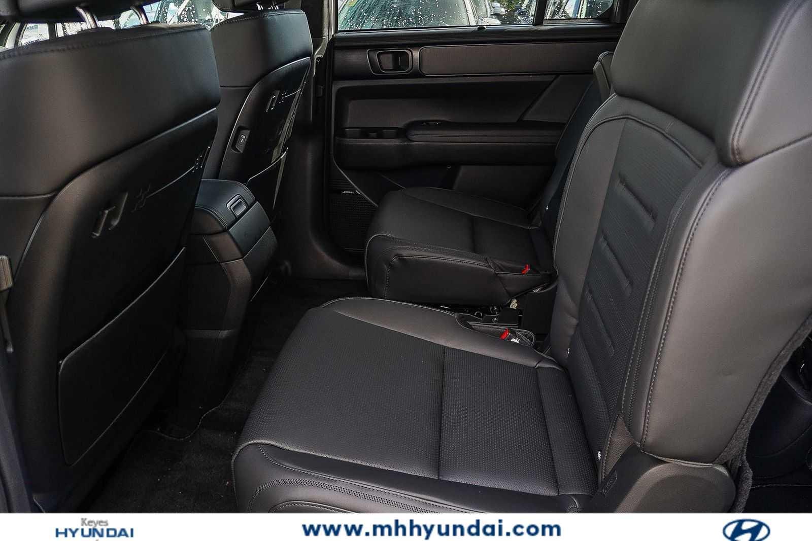 Thumbnail: 2026 Hyundai Santa Fe - 23