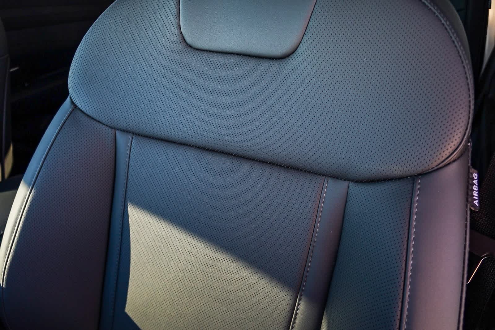 Thumbnail: 2025 Hyundai Tucson - 31