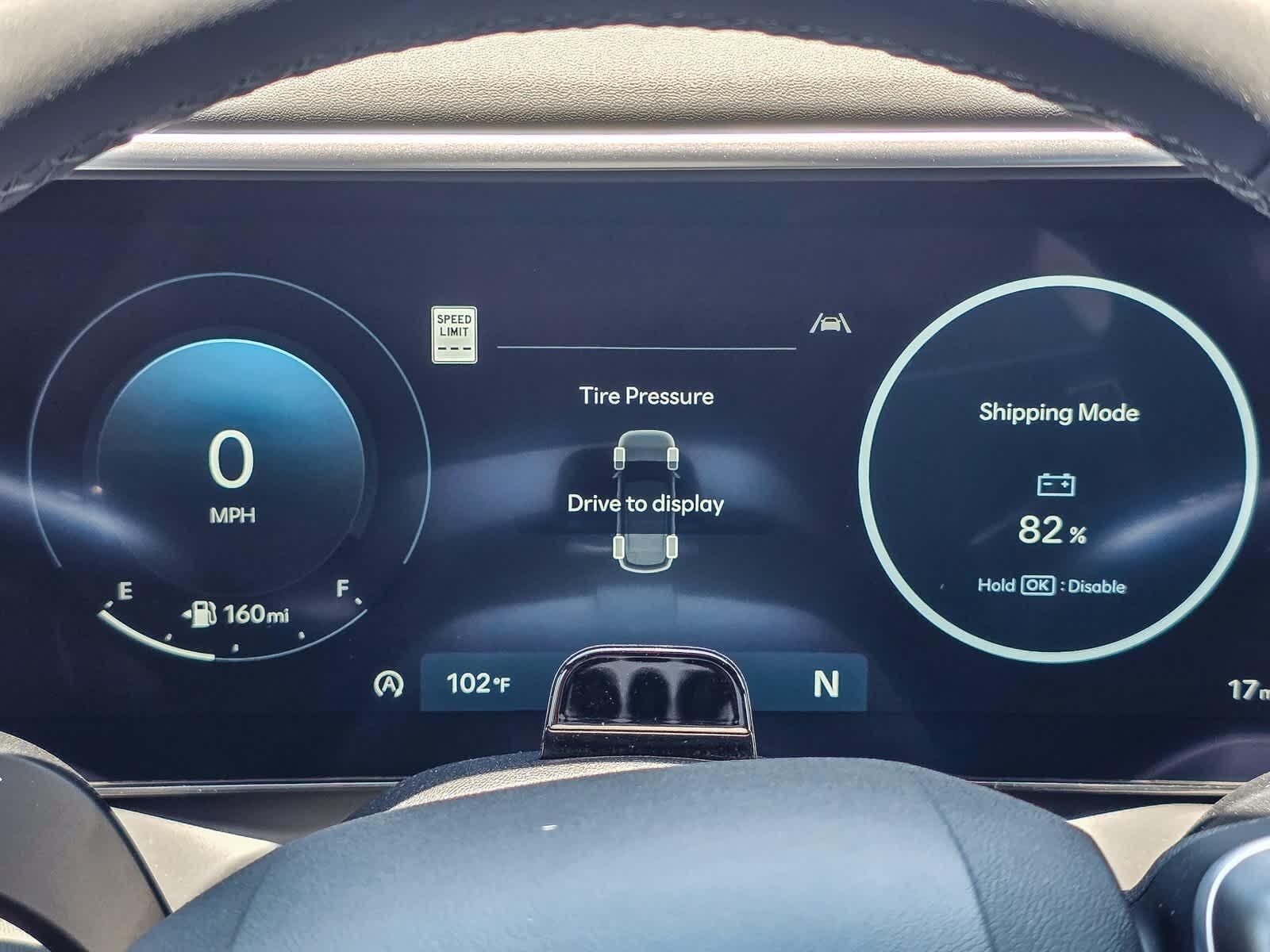 Thumbnail: 2026 Hyundai Palisade - 21