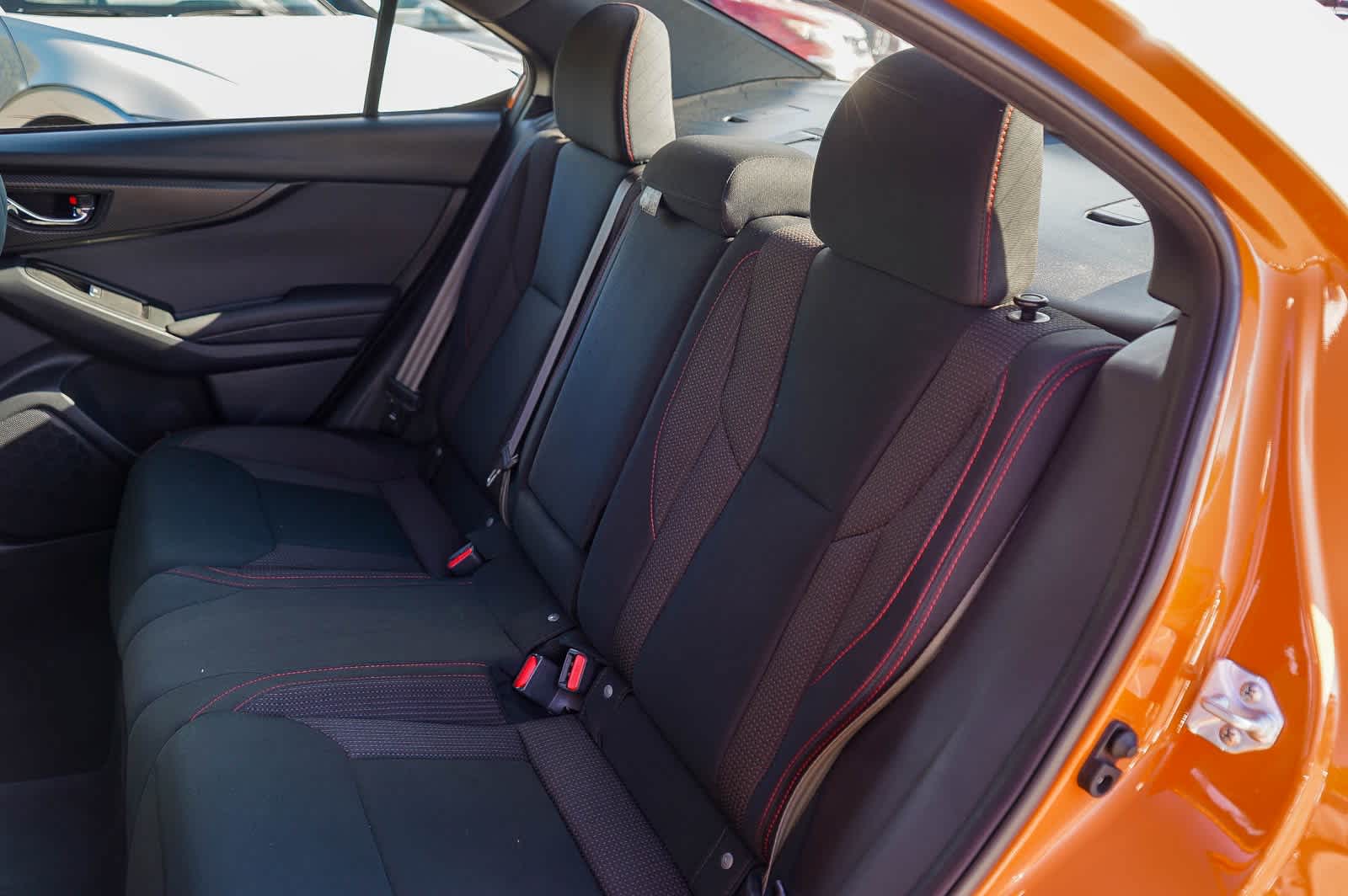 Thumbnail: 2022 Subaru WRX - 15