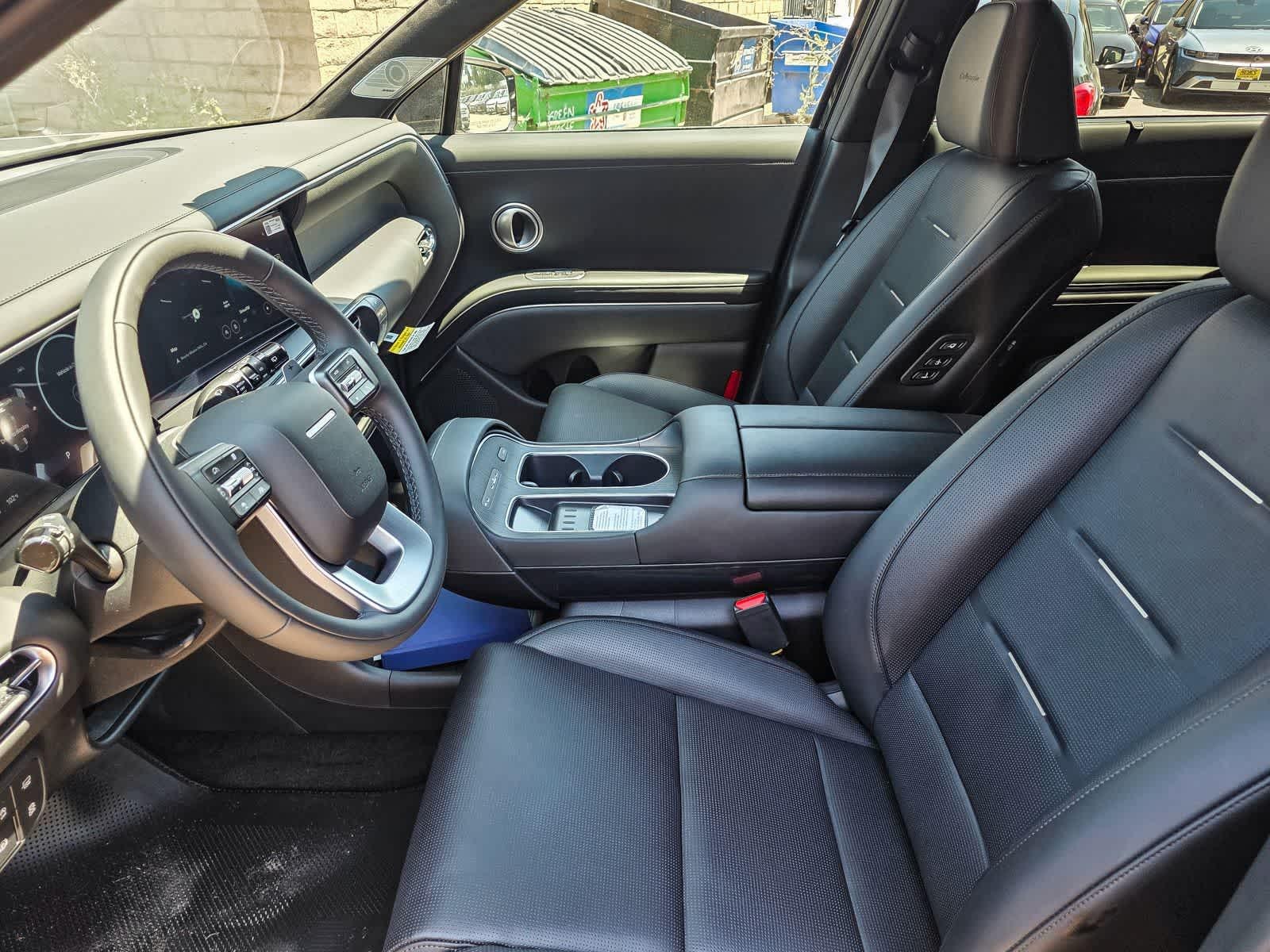 Thumbnail: 2026 Hyundai Palisade - 15