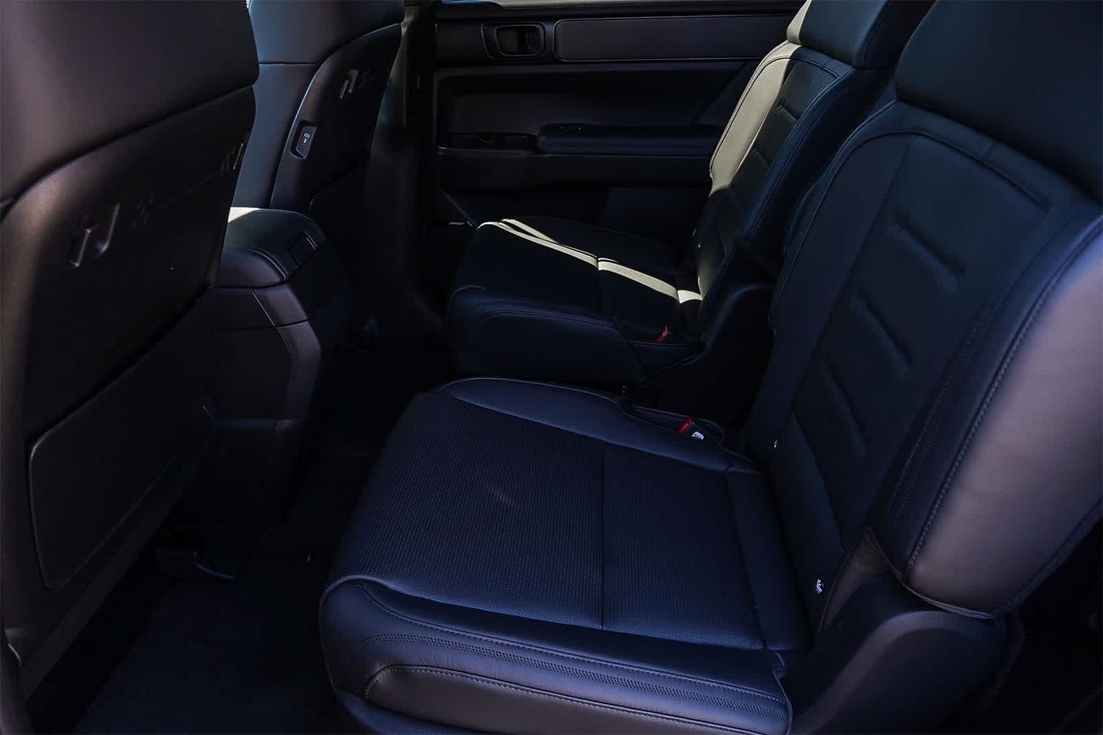 Thumbnail: 2026 Hyundai Santa Fe - 22