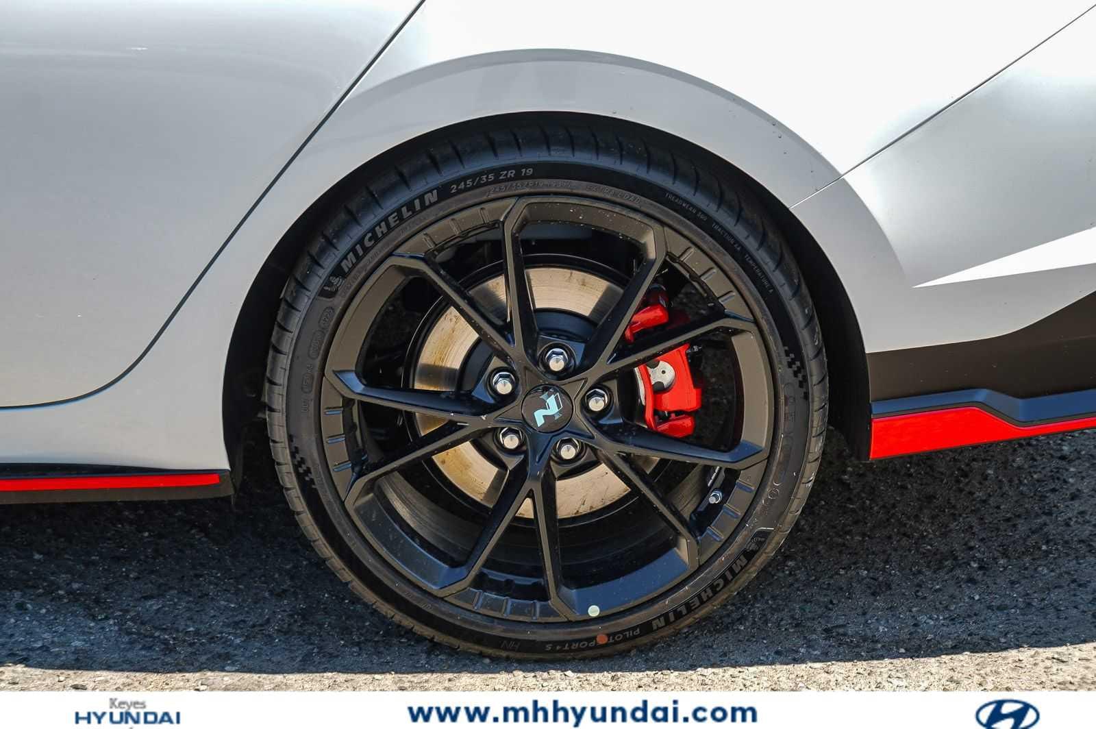 Thumbnail: 2026 Hyundai Elantra - 11