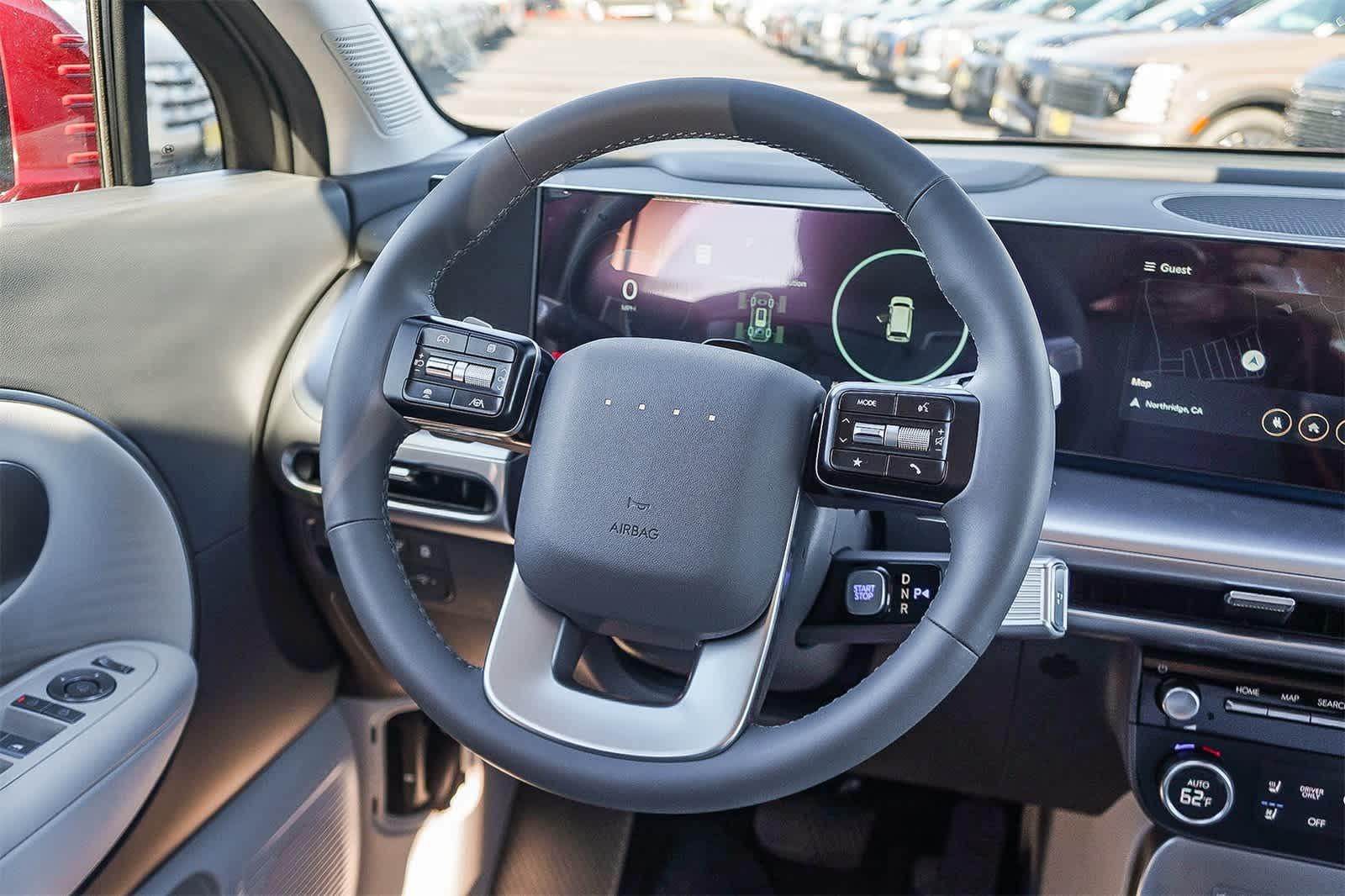 Thumbnail: 2026 Hyundai Ioniq - 16