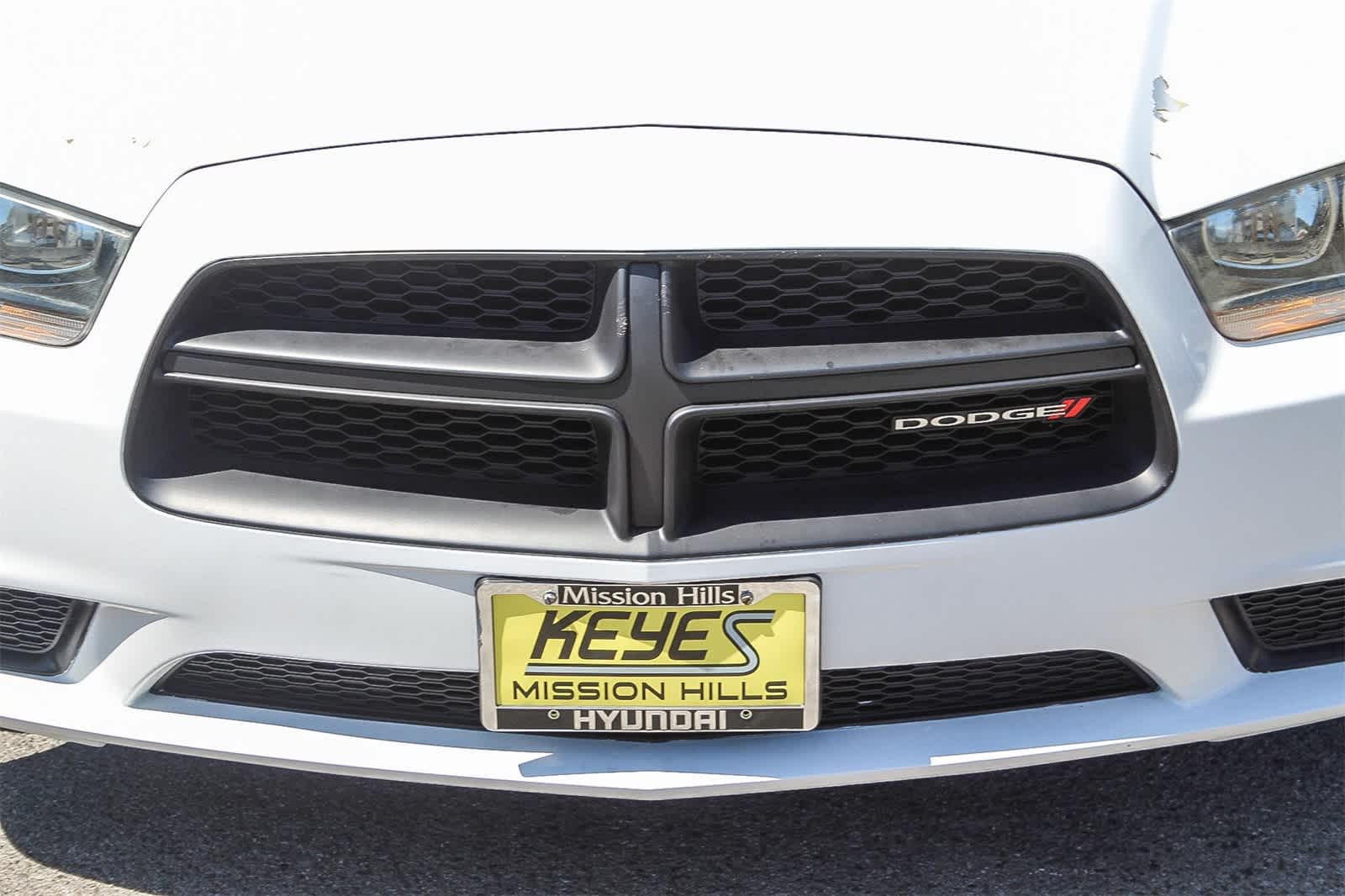 Thumbnail: 2013 Dodge Charger - 11