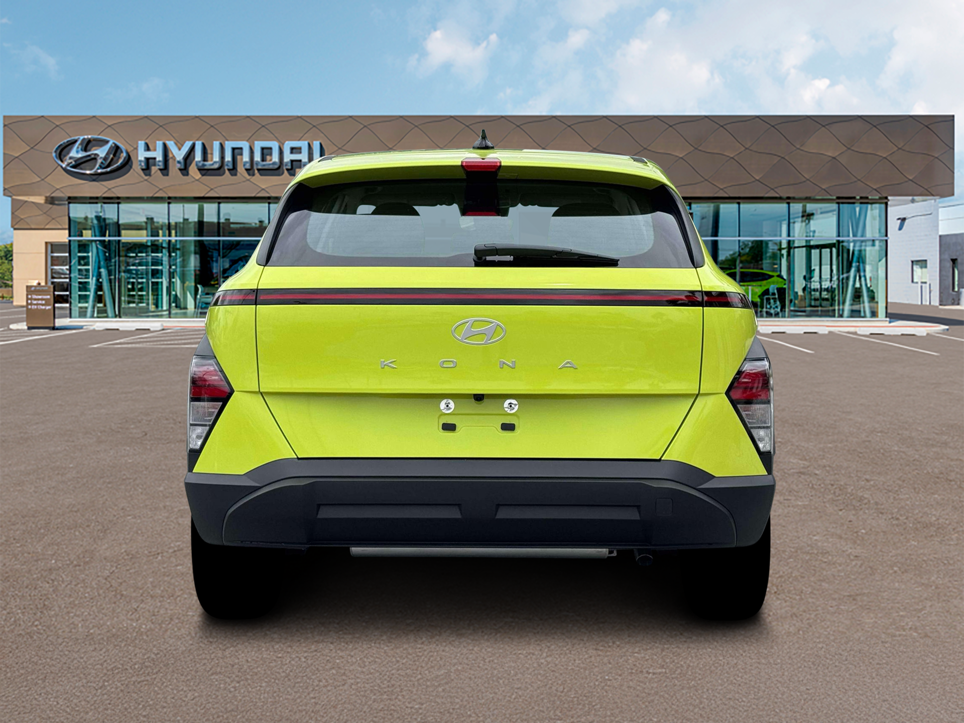 Thumbnail: 2026 Hyundai Kona - 6