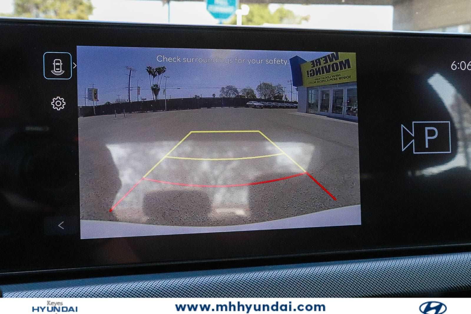 Thumbnail: 2026 Hyundai Sonata - 24