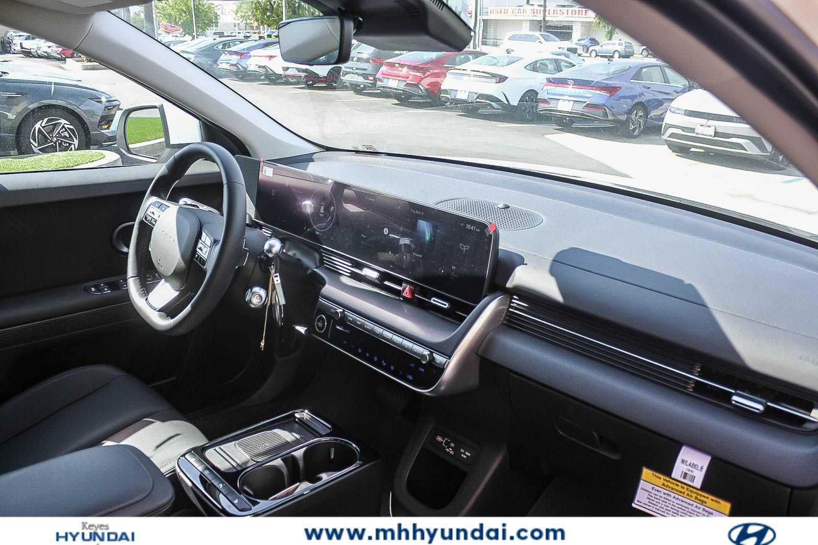Thumbnail: 2026 Hyundai Ioniq 5 - 22